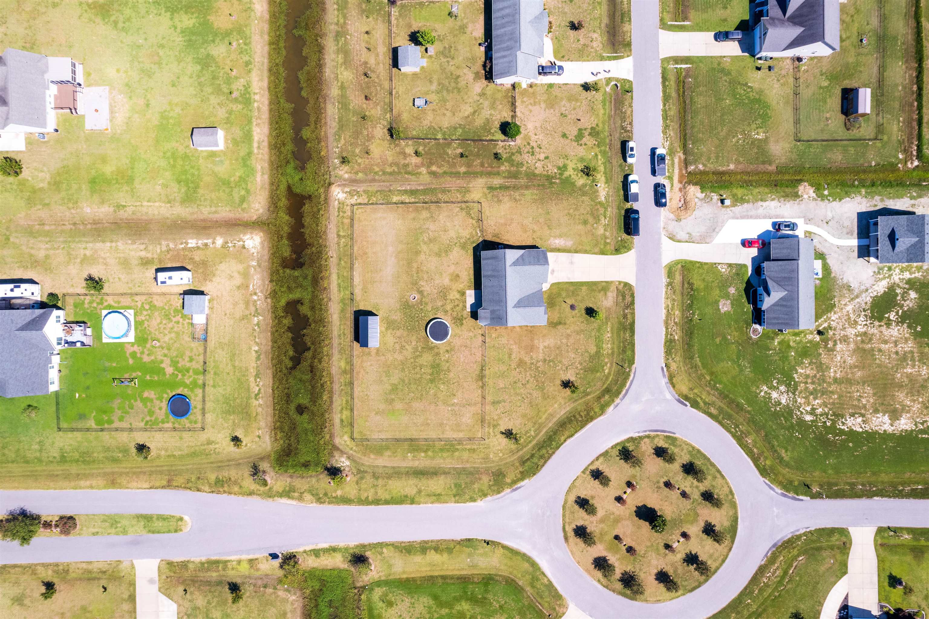 101 Pamlico Drive Lot # 7