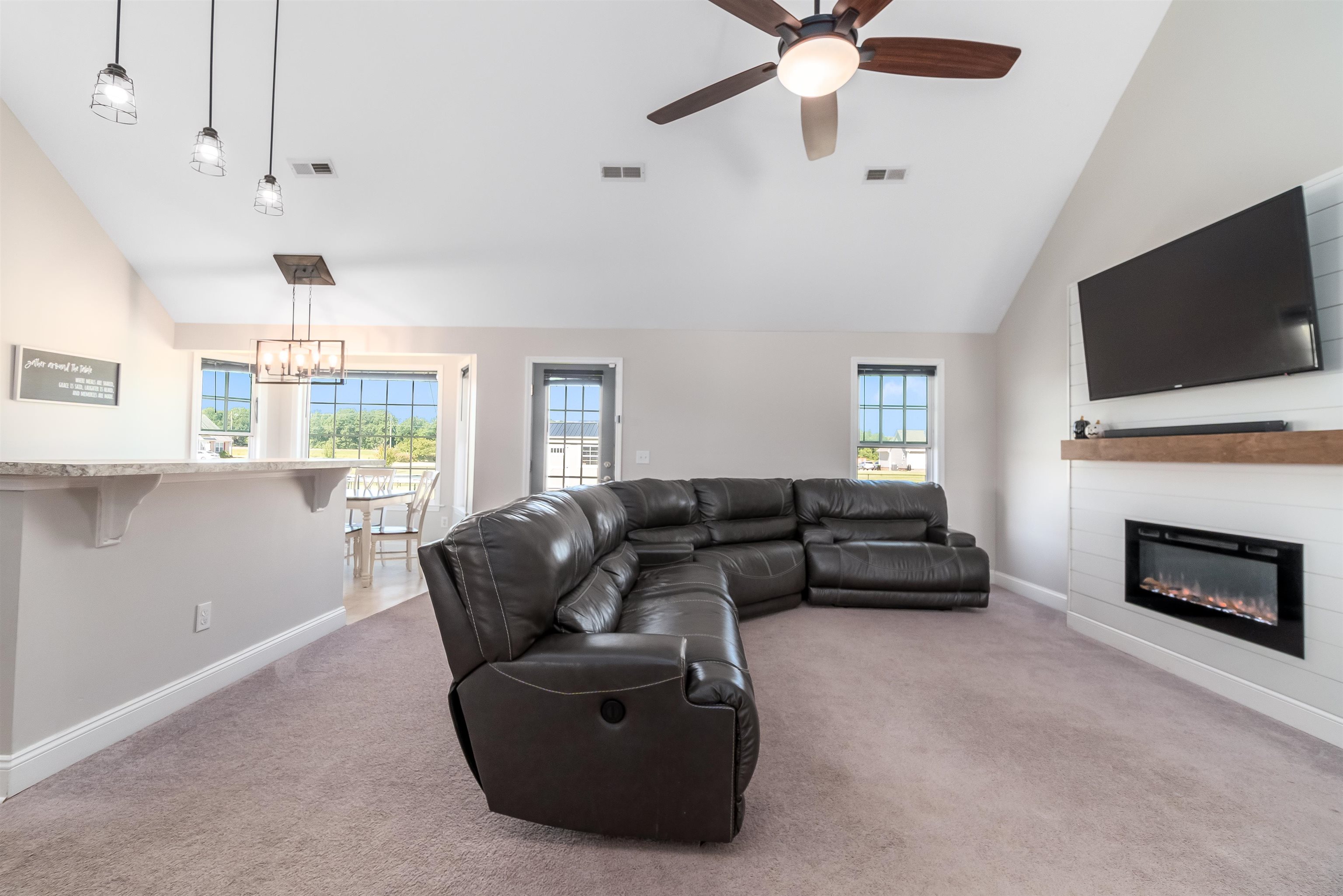 101 Pamlico Drive Lot # 7