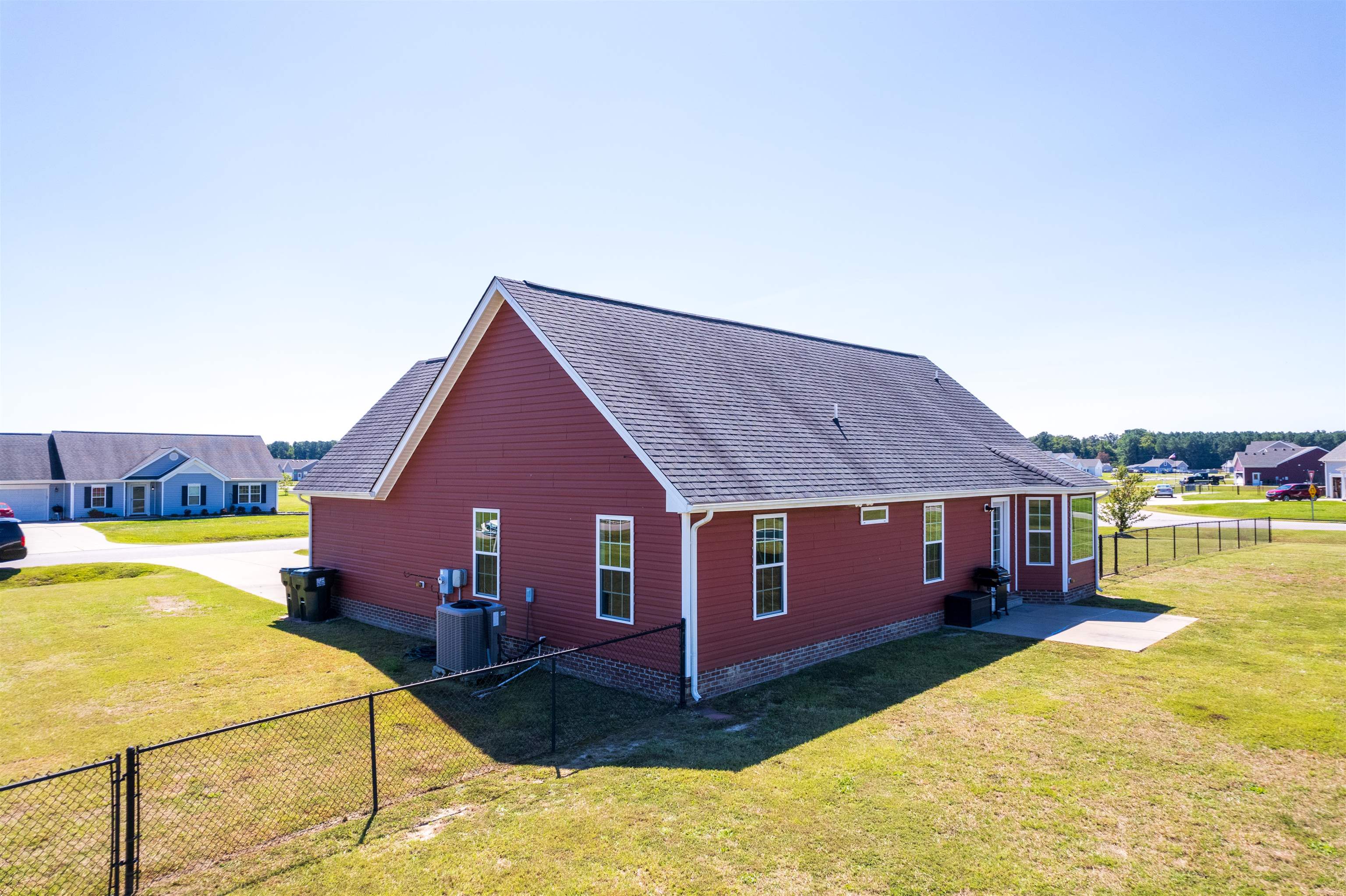 101 Pamlico Drive Lot # 7