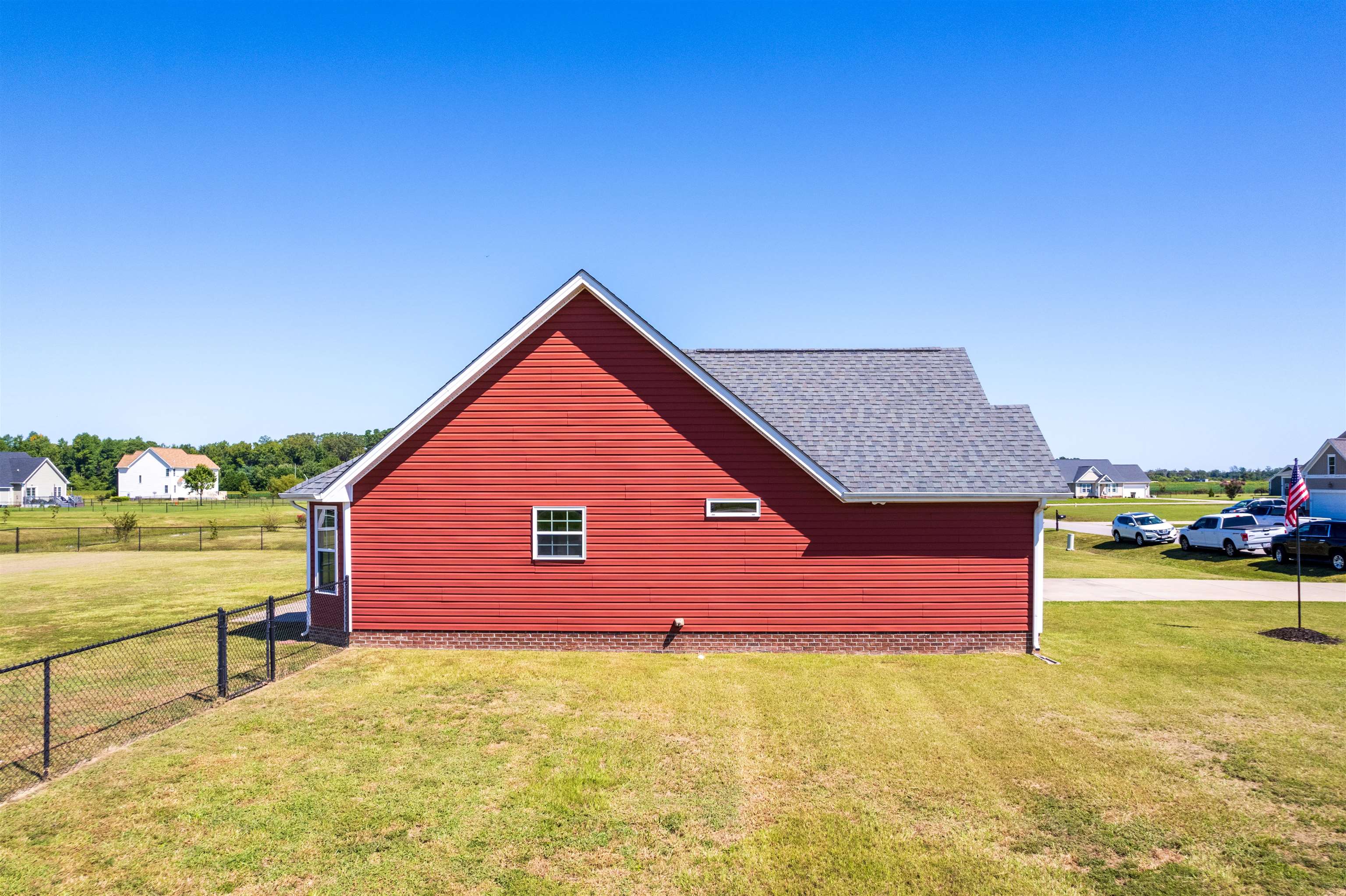 101 Pamlico Drive Lot # 7