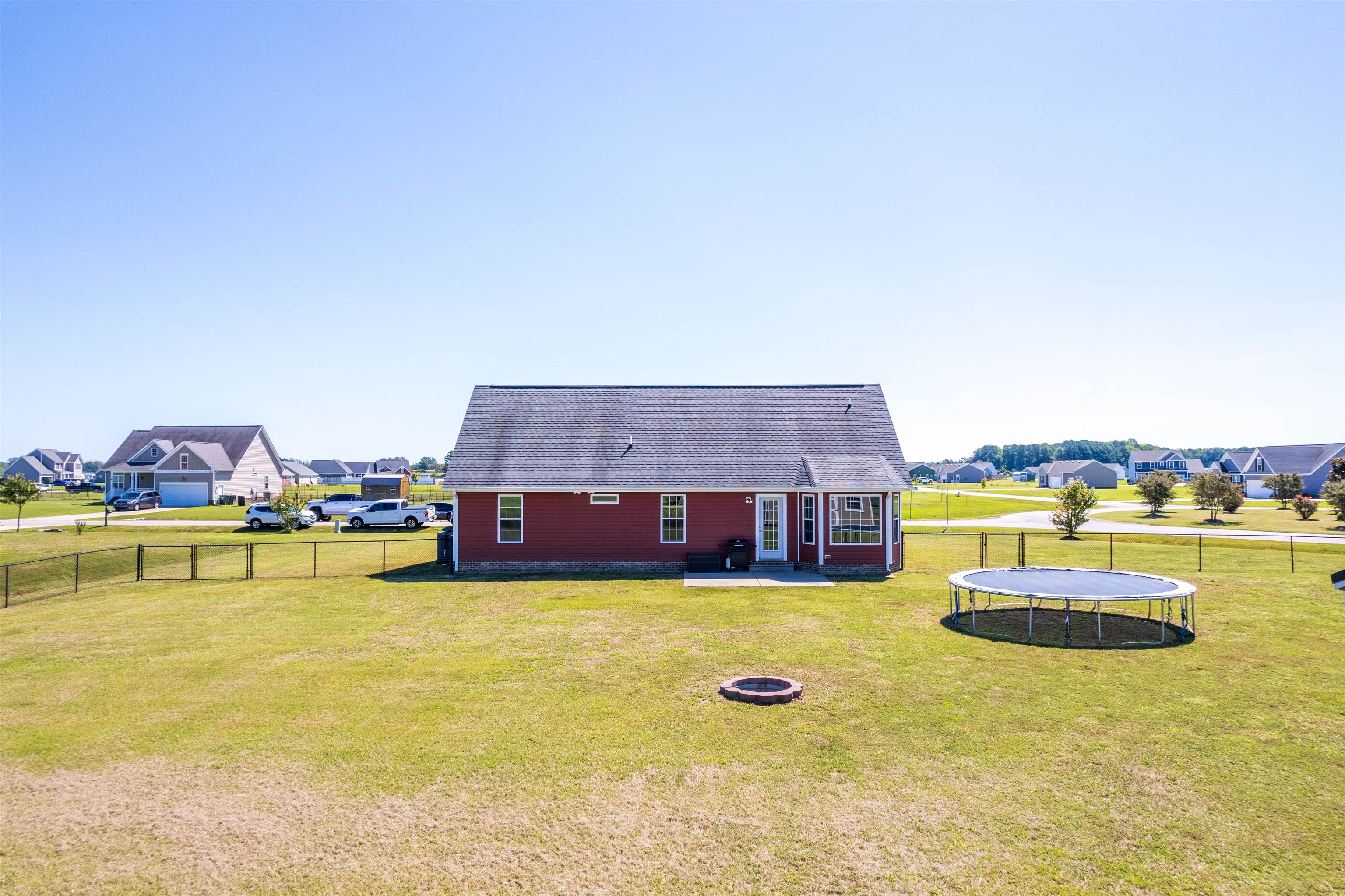 101 Pamlico Drive Lot # 7