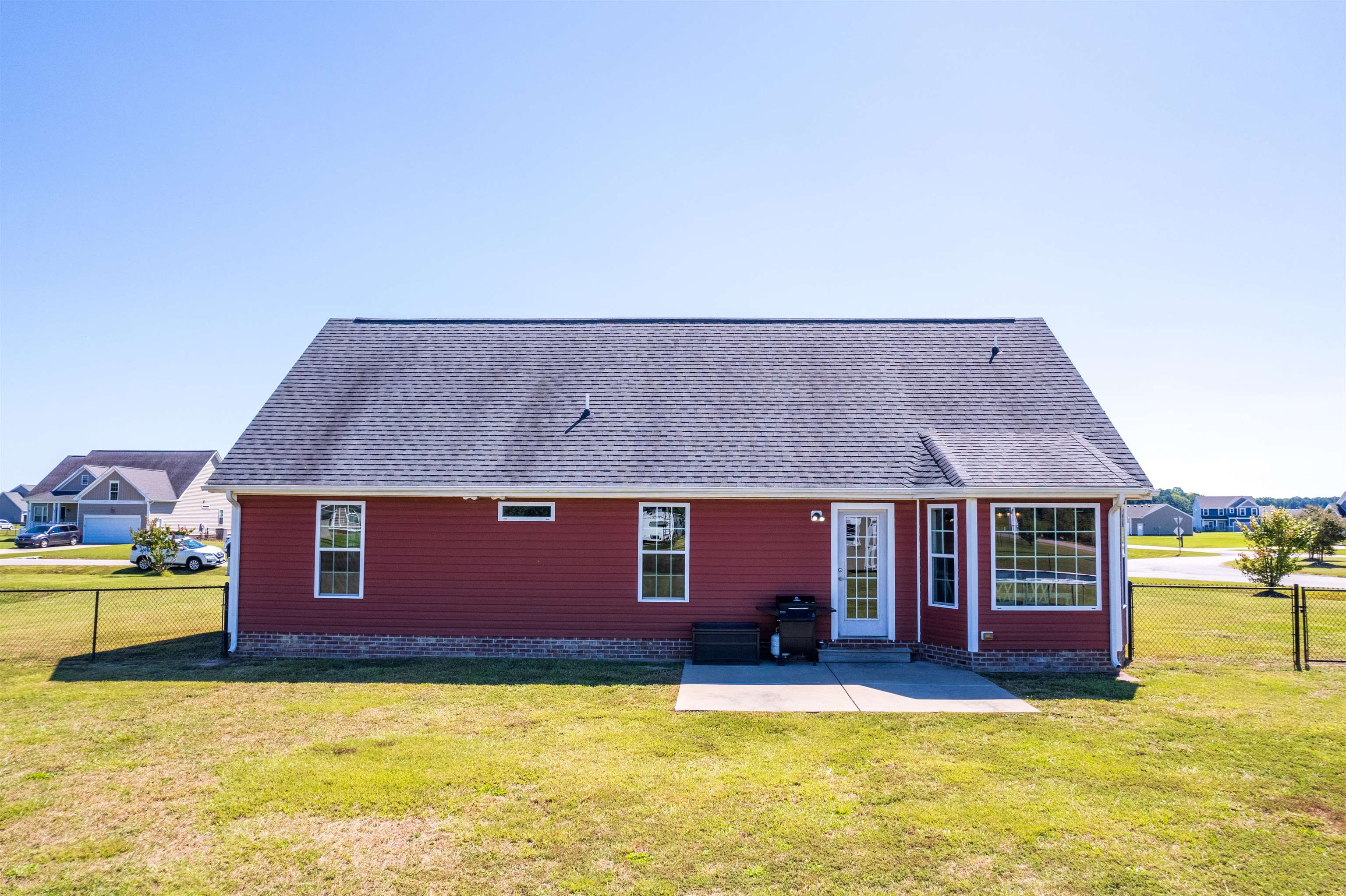 101 Pamlico Drive Lot # 7