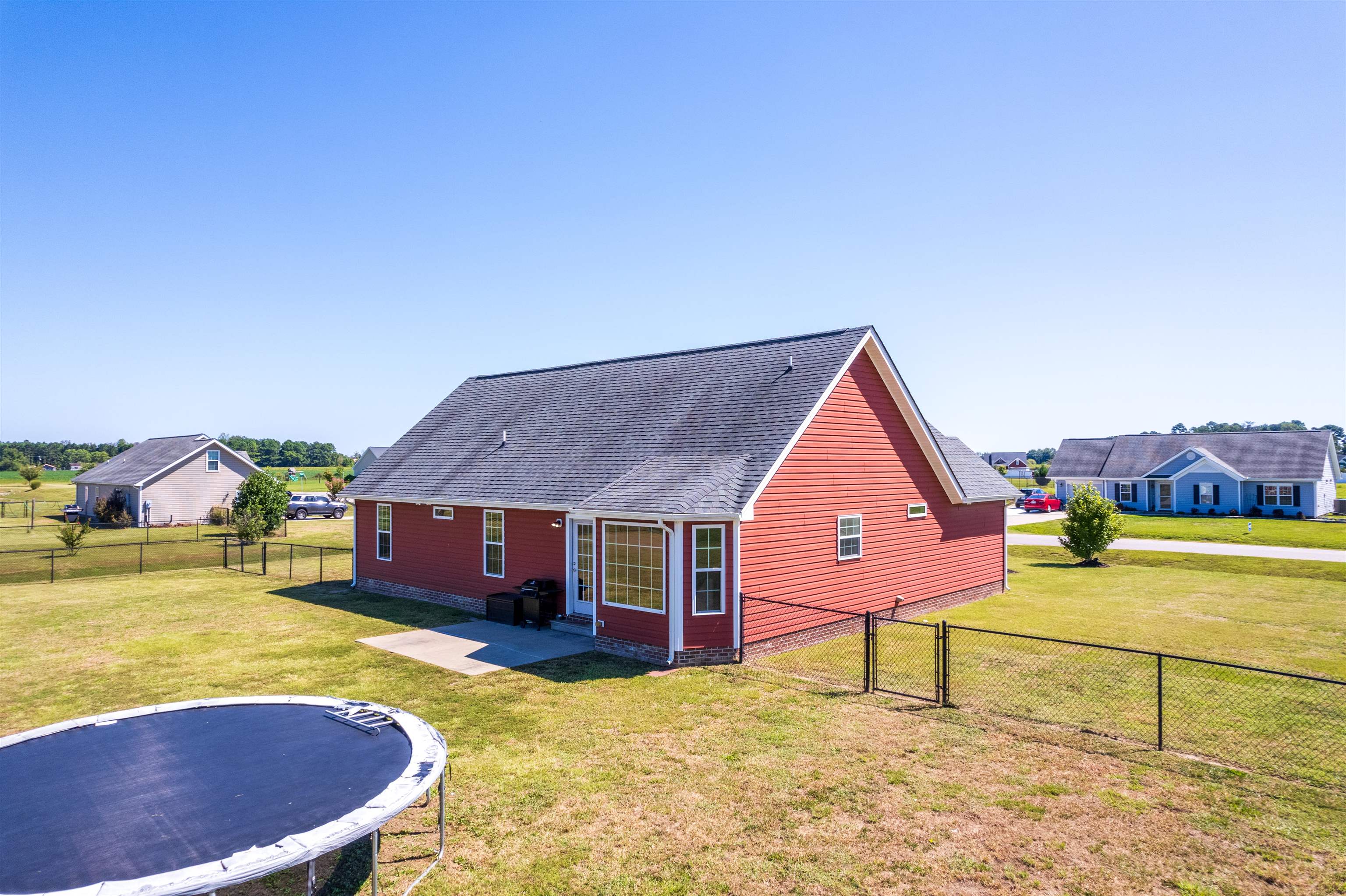 101 Pamlico Drive Lot # 7