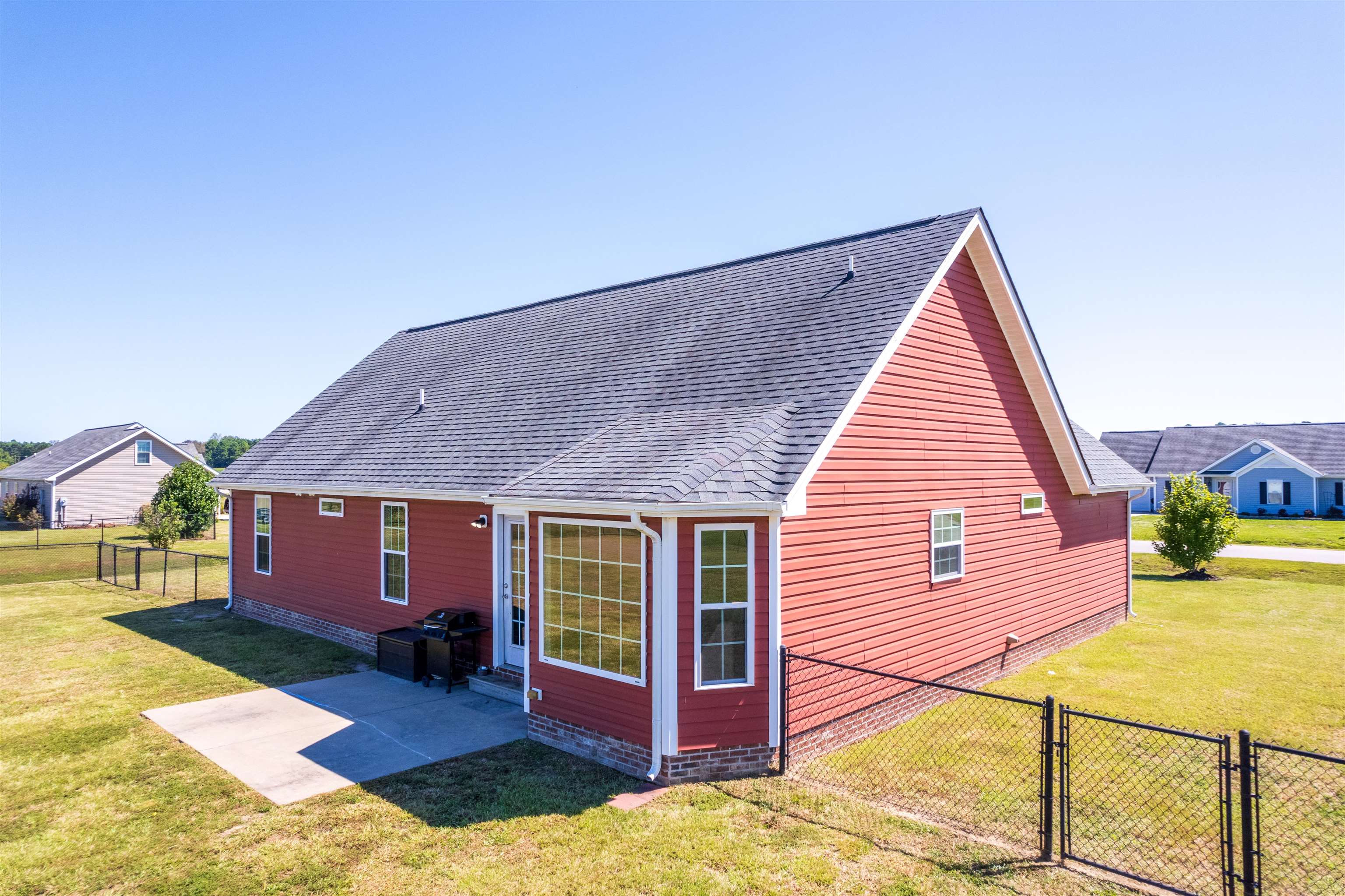 101 Pamlico Drive Lot # 7