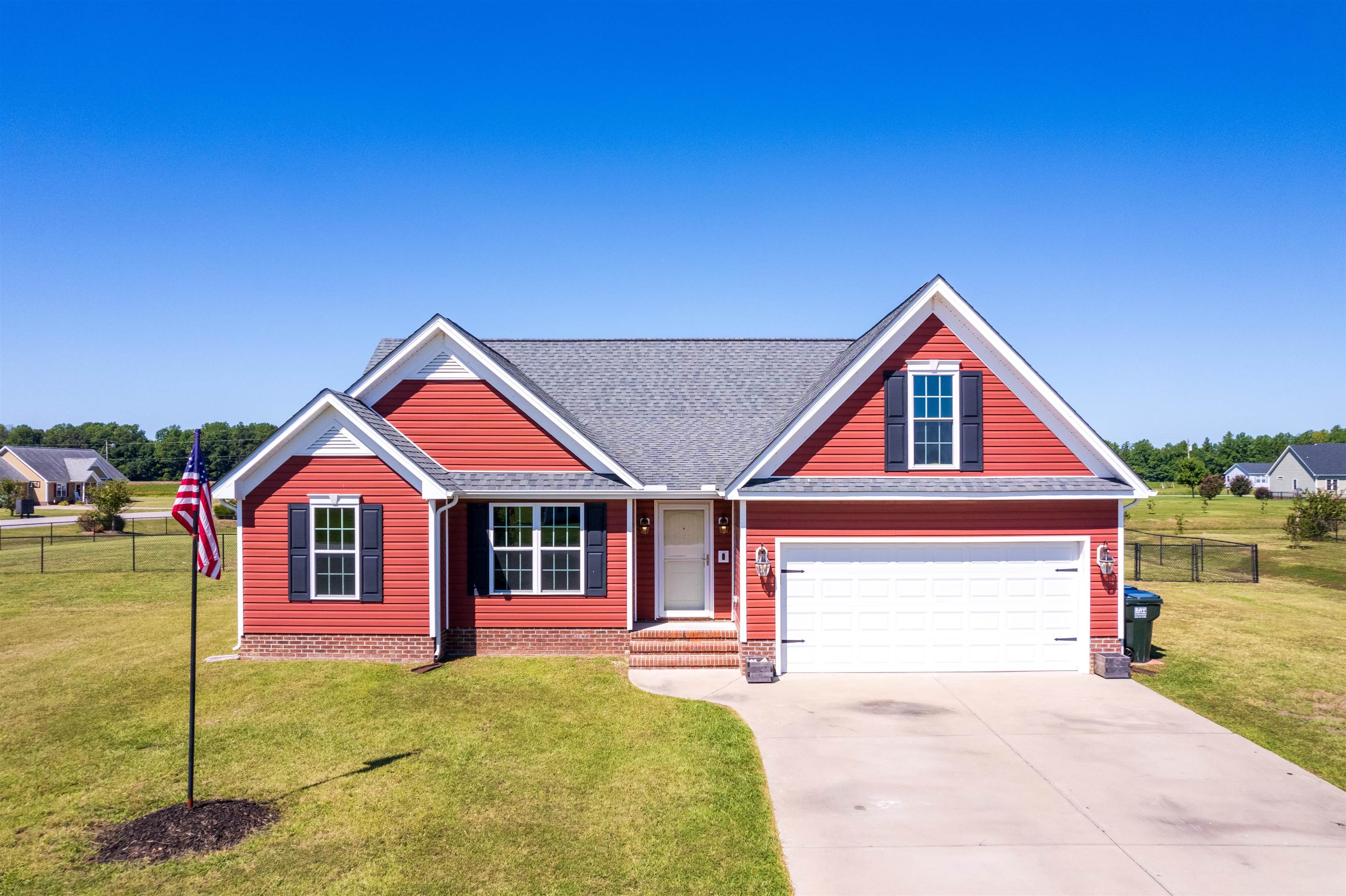 101 Pamlico Drive Lot # 7