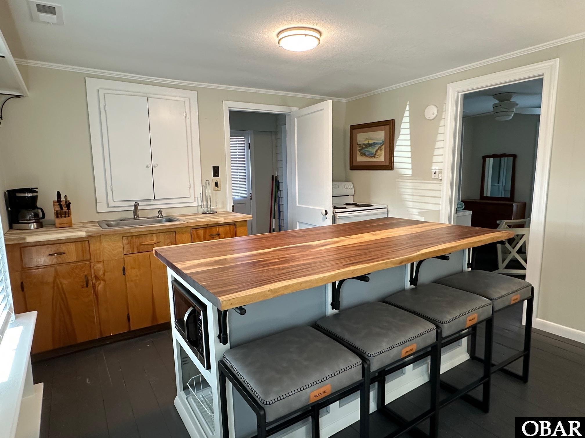 3925 S Virginia Dare Trail Lot