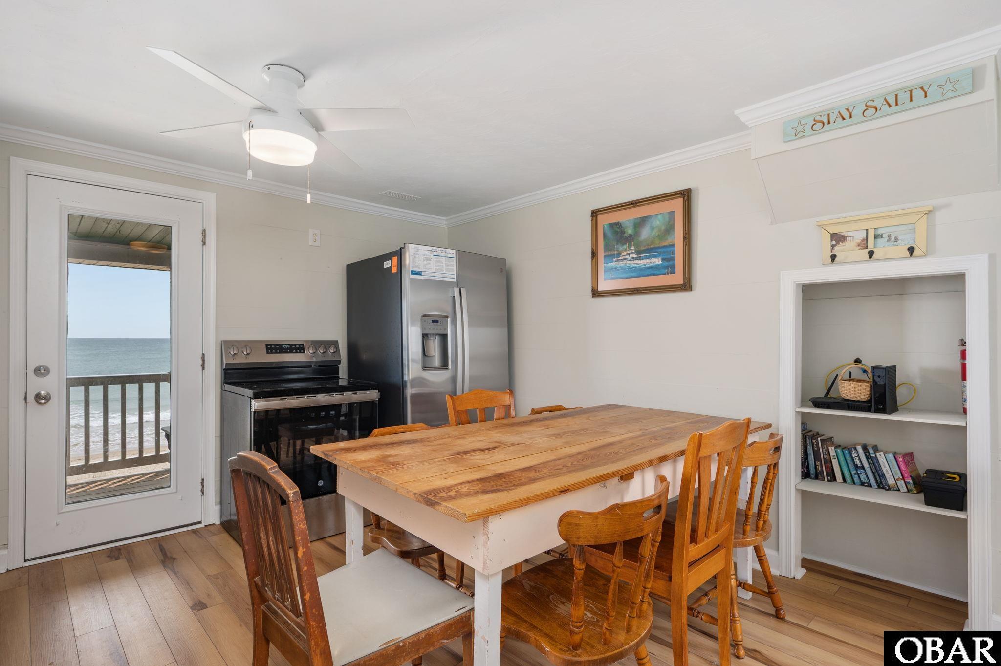 3925 S Virginia Dare Trail Lot