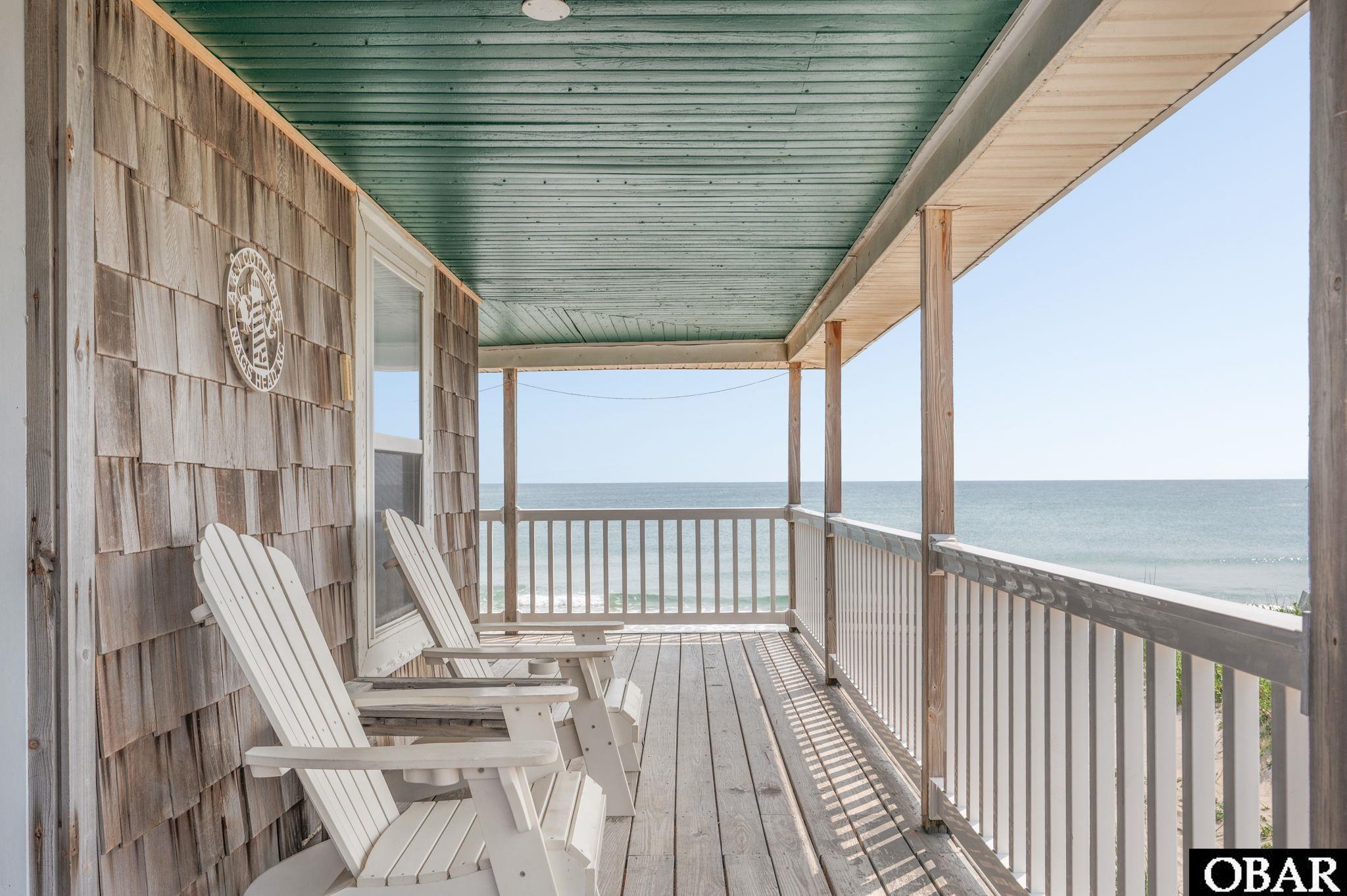 3925 S Virginia Dare Trail Lot