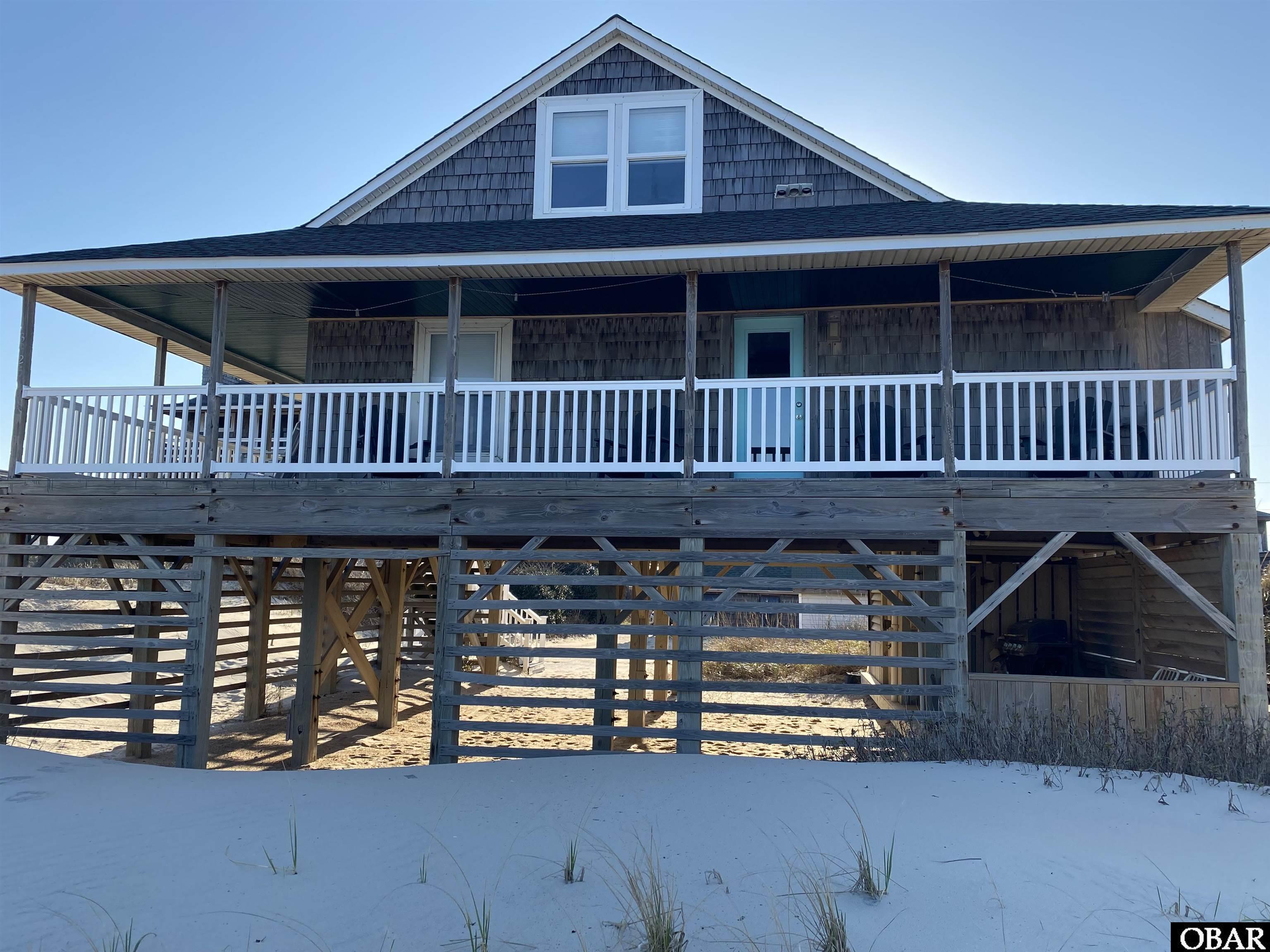 3925 S Virginia Dare Trail Lot