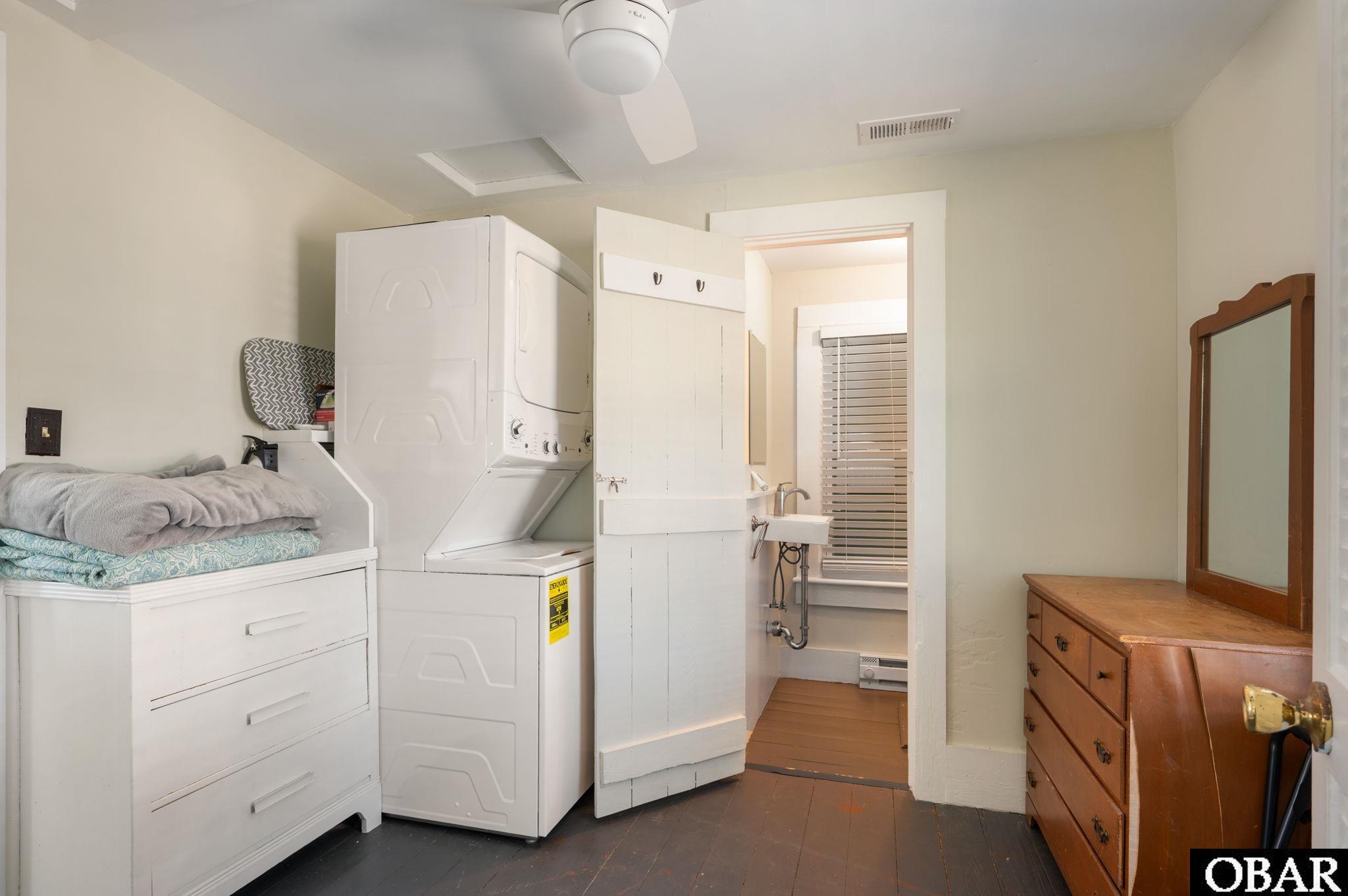 3925 S Virginia Dare Trail Lot