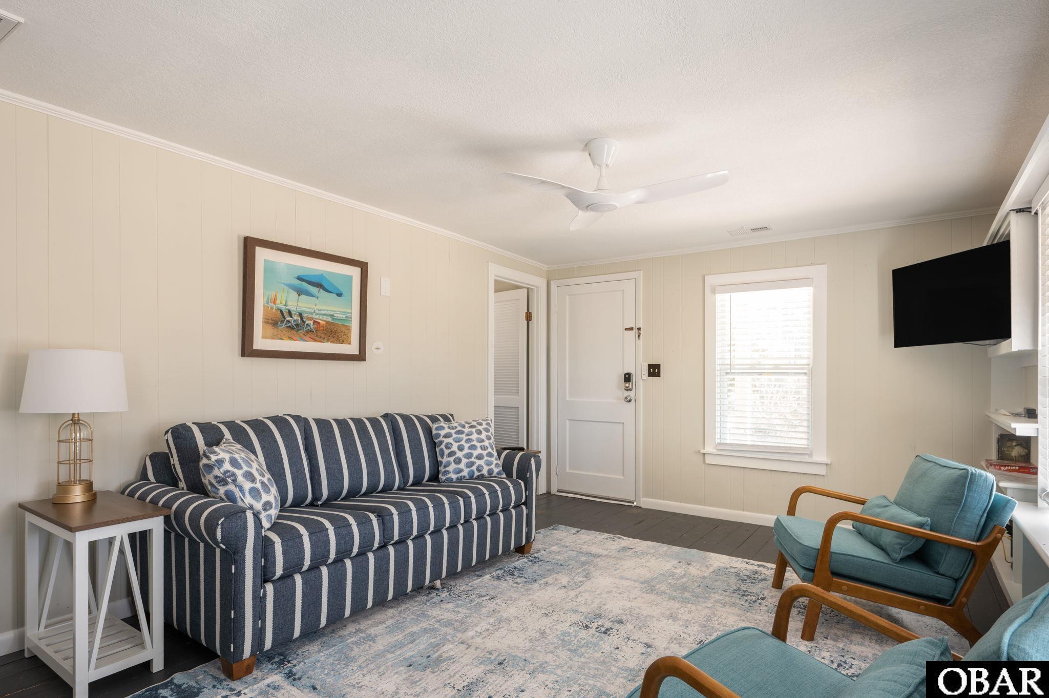 3925 S Virginia Dare Trail Lot