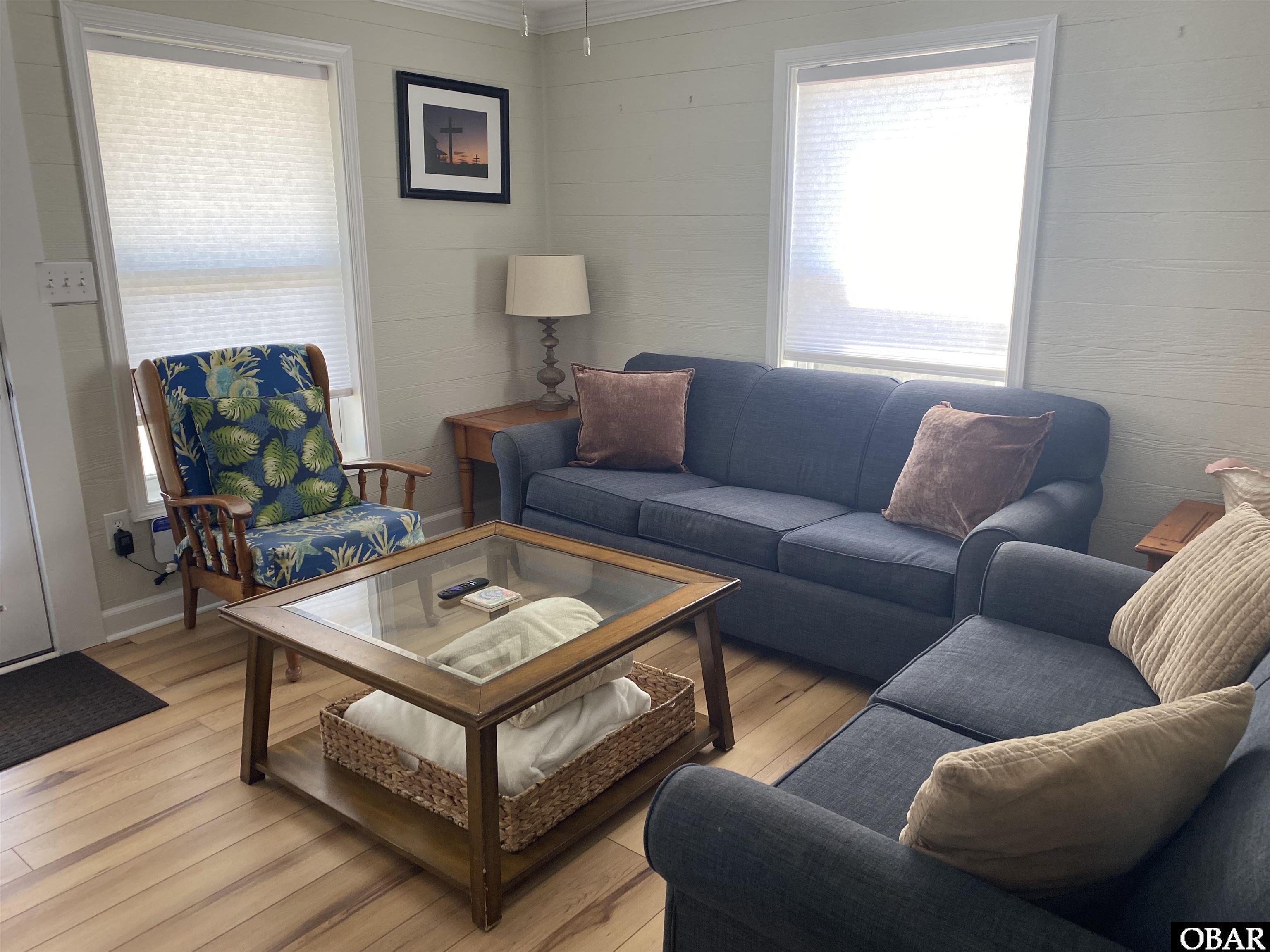 3925 S Virginia Dare Trail Lot