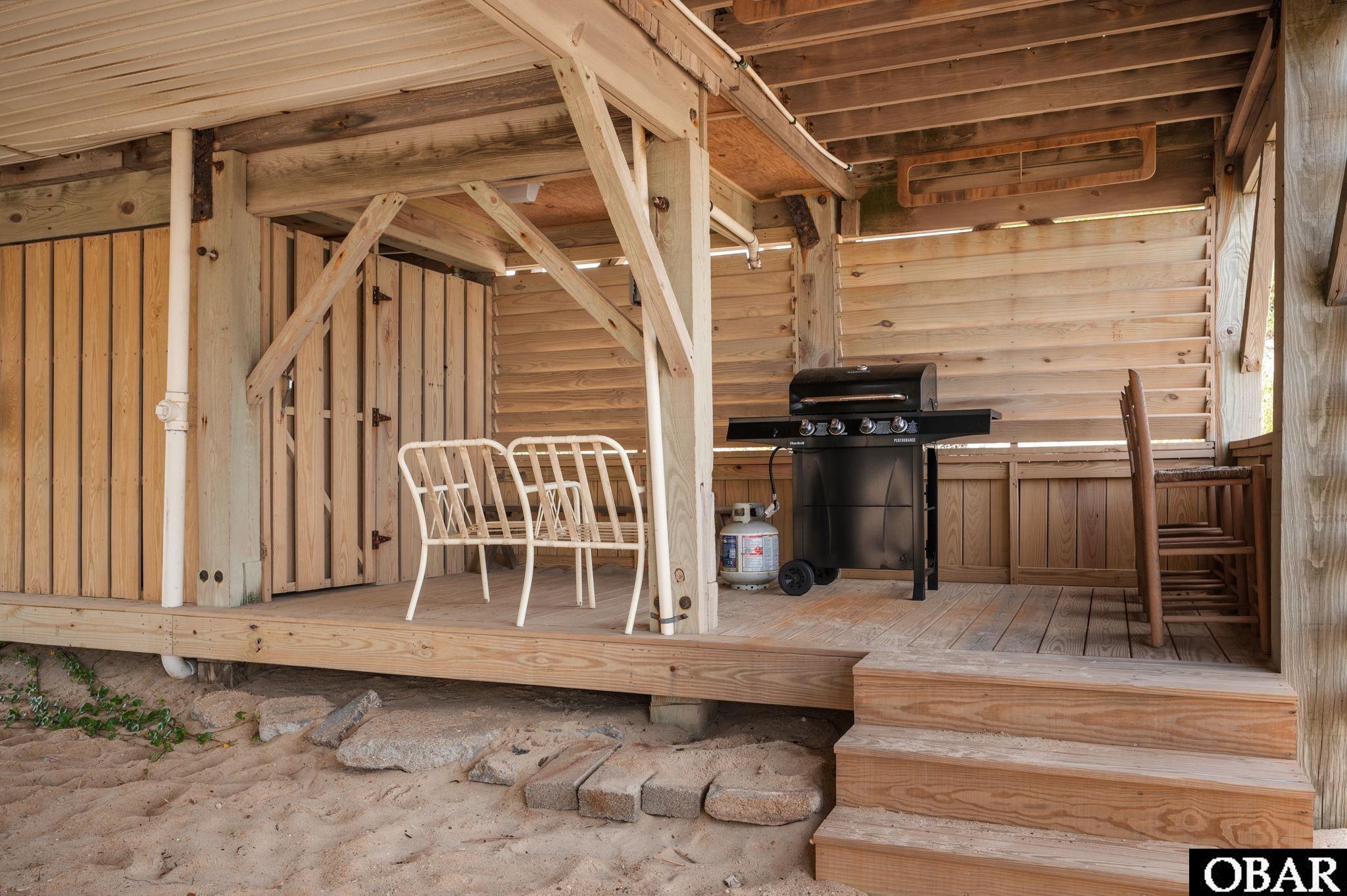 3925 S Virginia Dare Trail Lot