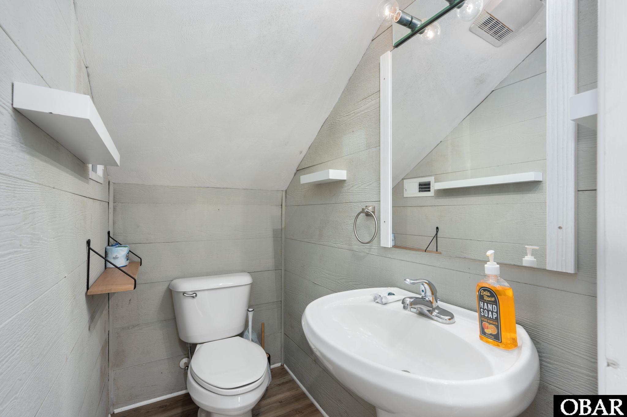 3925 S Virginia Dare Trail Lot