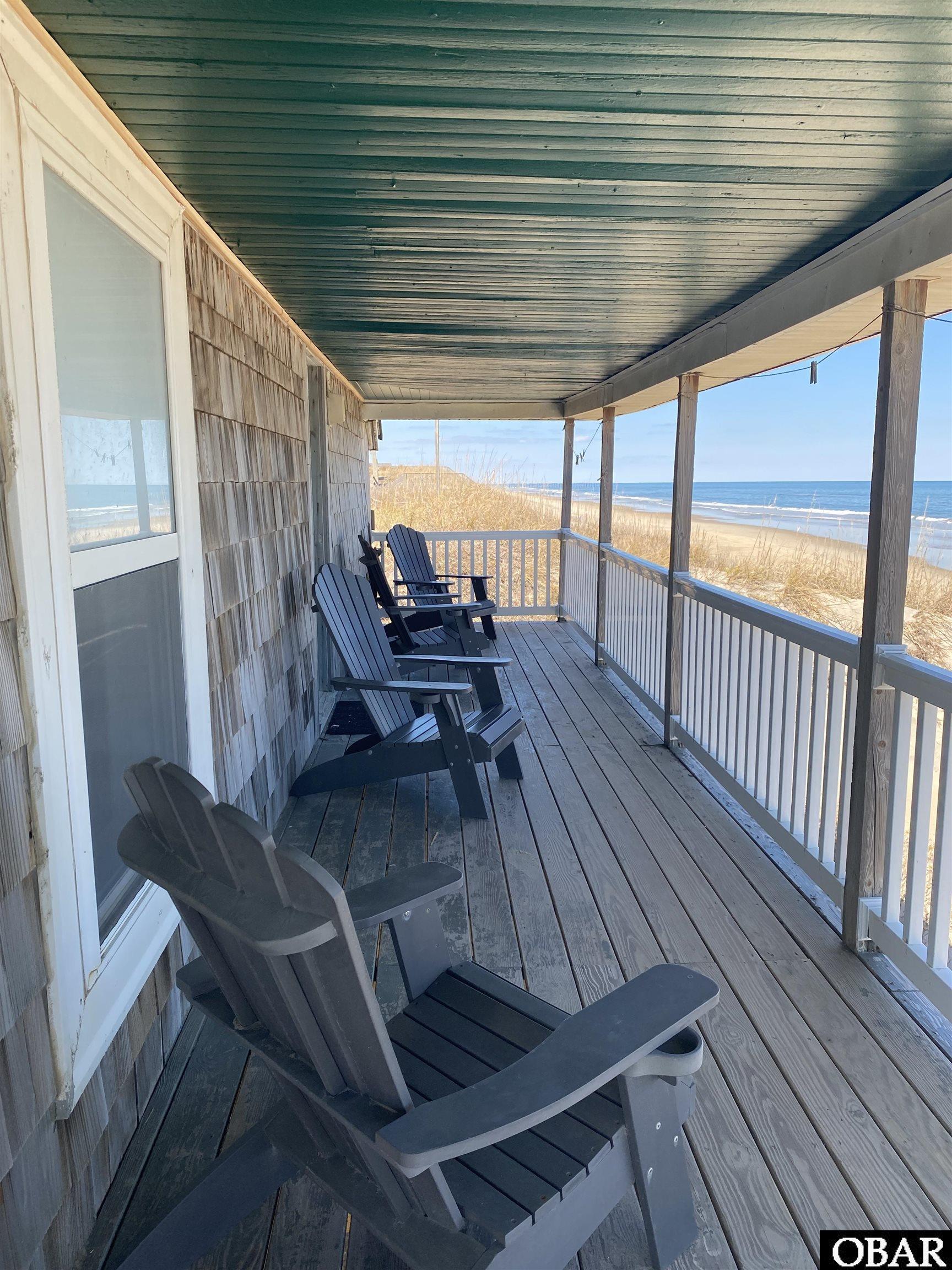 3925 S Virginia Dare Trail Lot