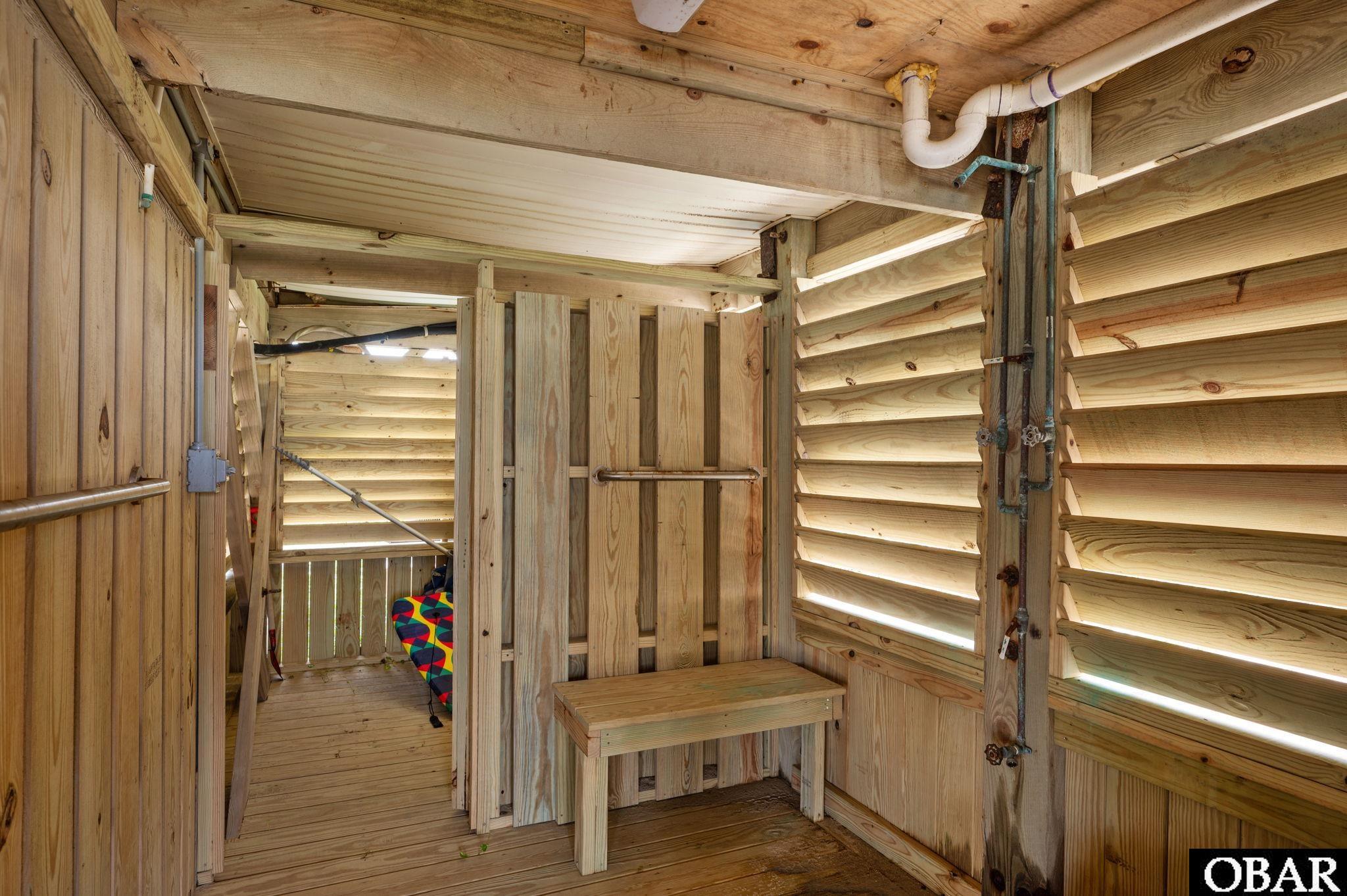 3925 S Virginia Dare Trail Lot