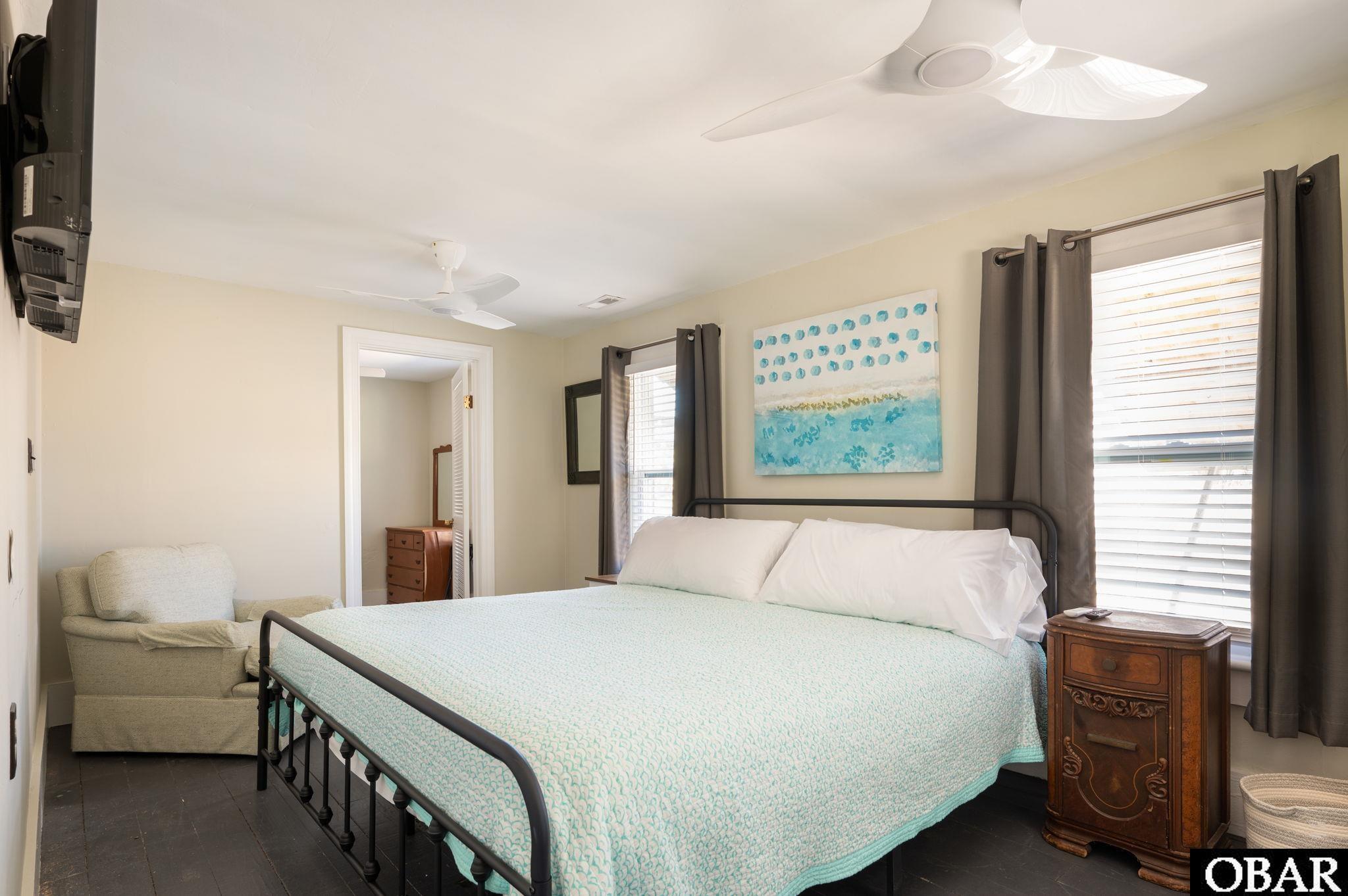 3925 S Virginia Dare Trail Lot