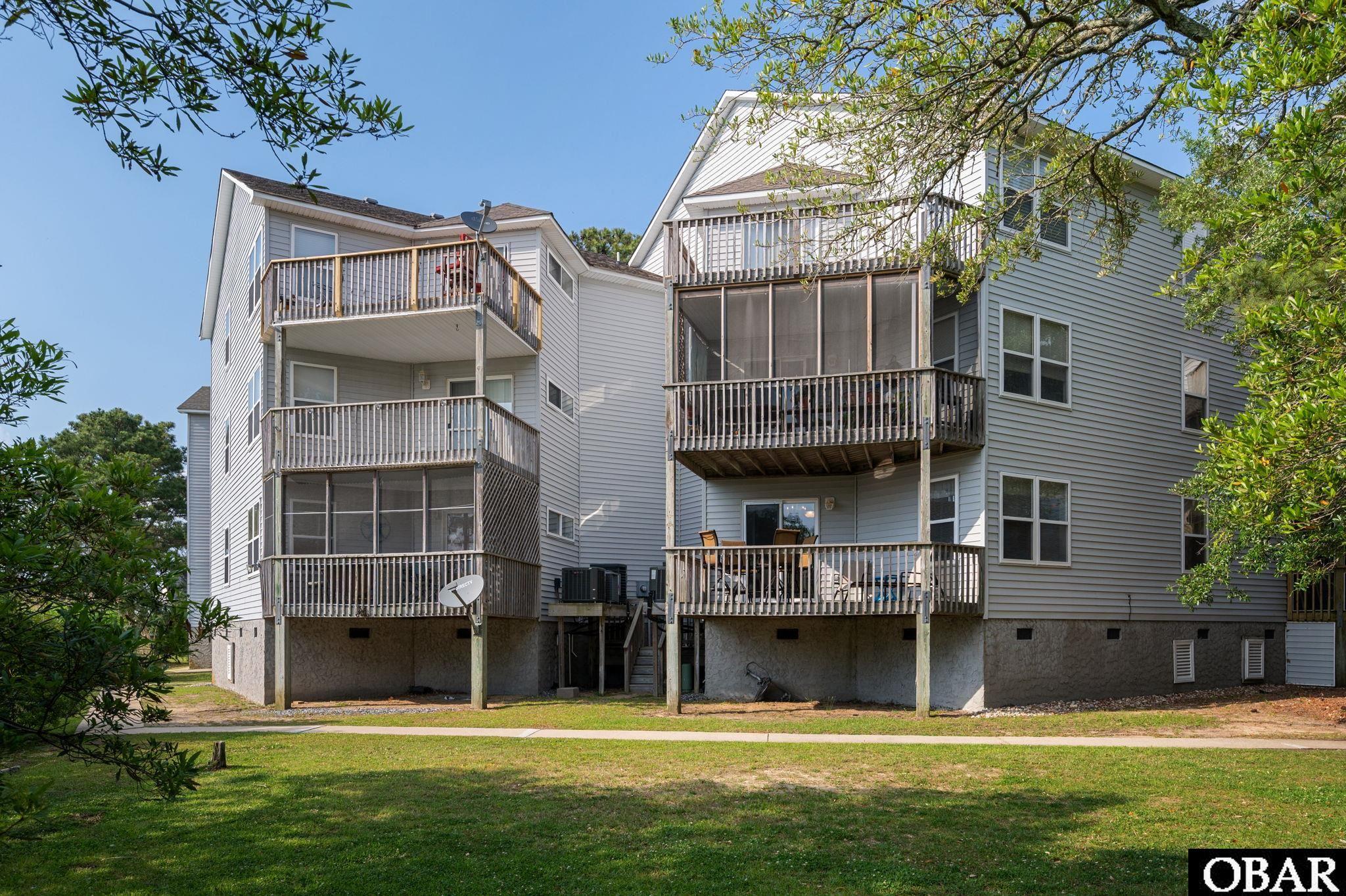 700 W First Street Unit G-3