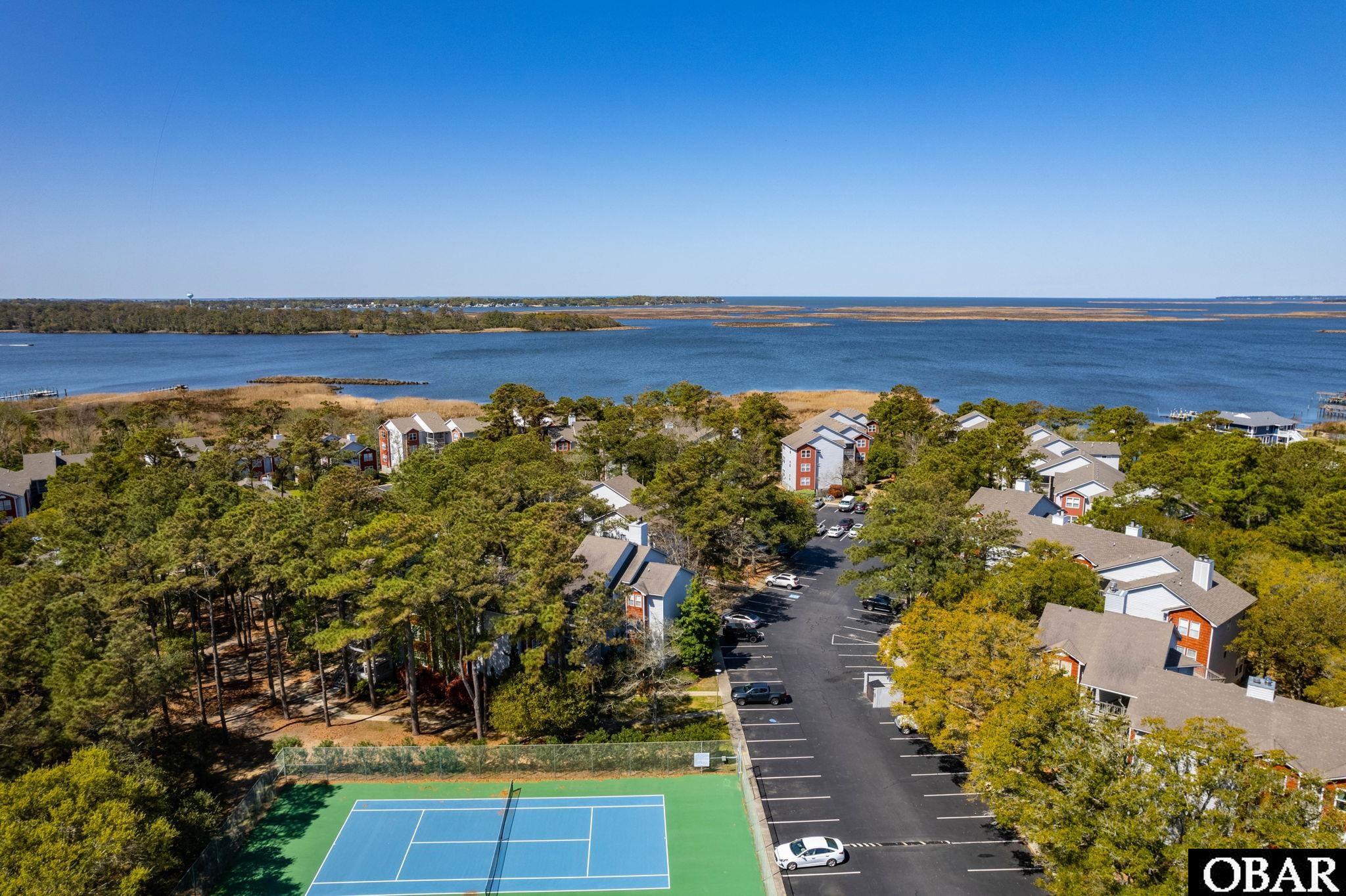 700 W First Street Unit G-3