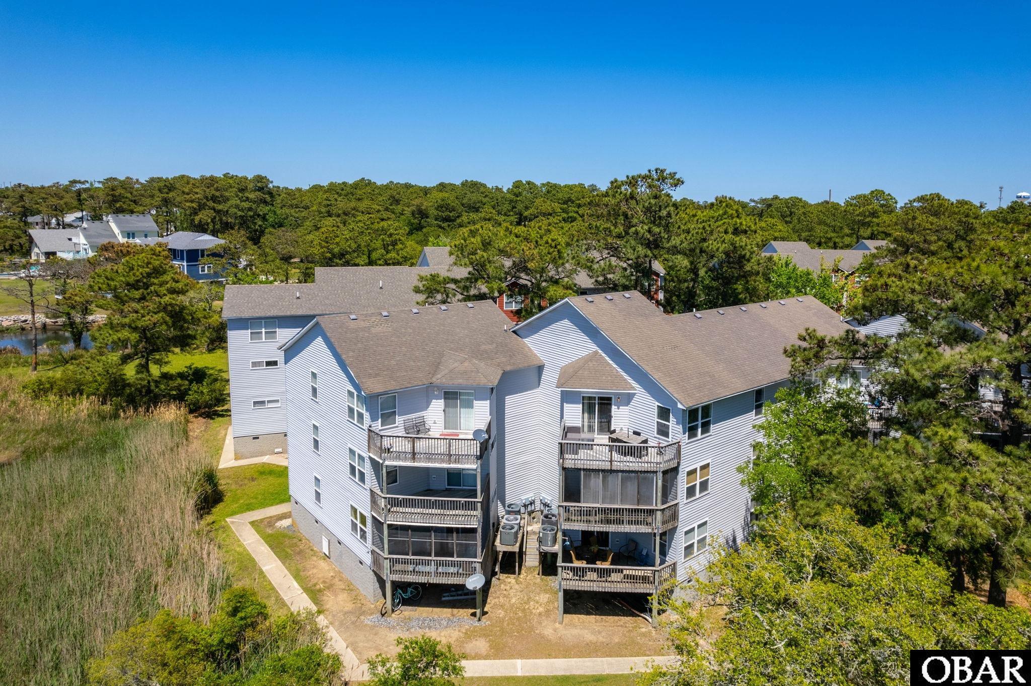 700 W First Street Unit G-3