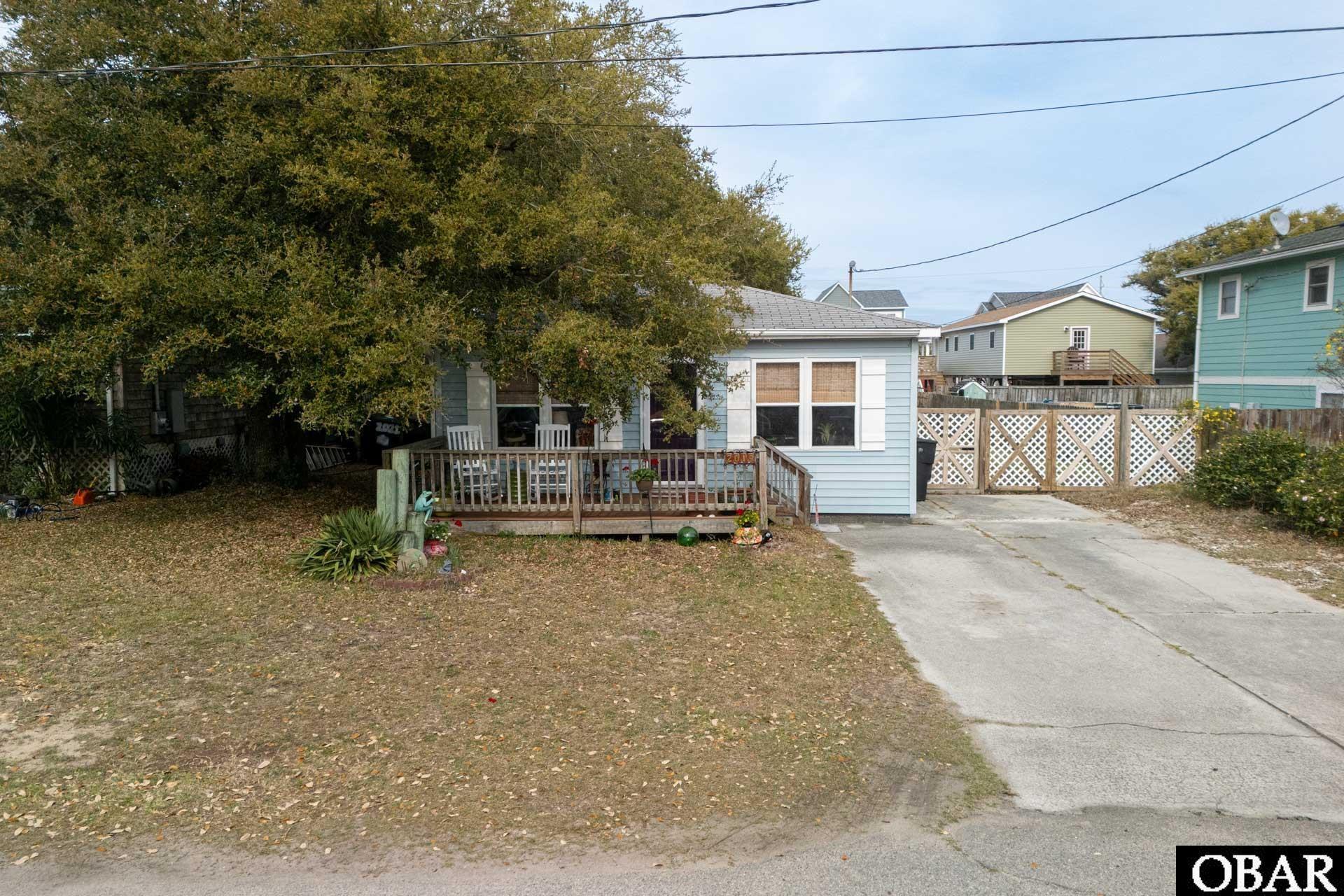 2019 Newport News Street Lot 1216