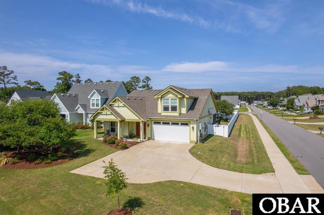 1303 W First Street Lot 63