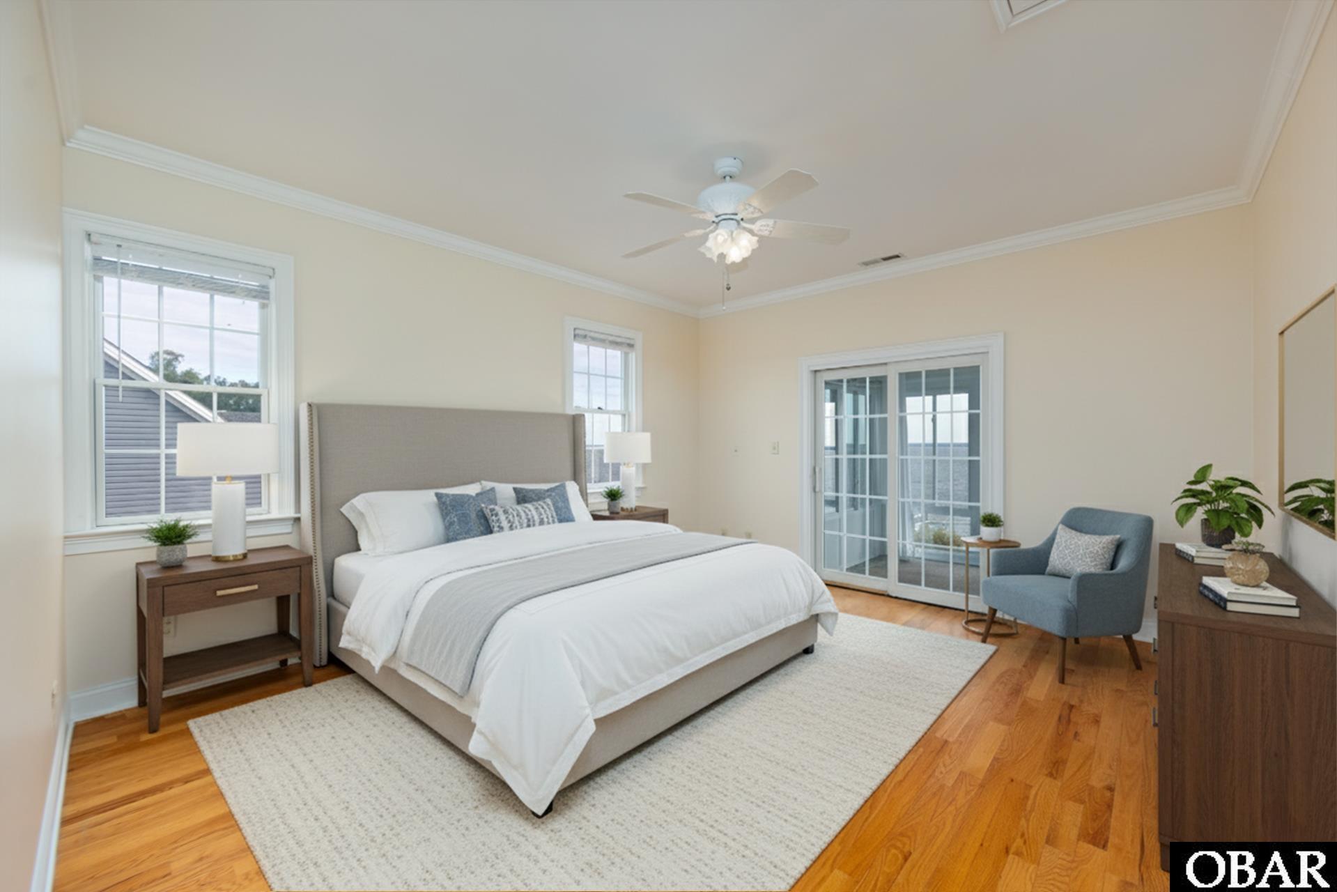 116 N Shore Drive Lot 6