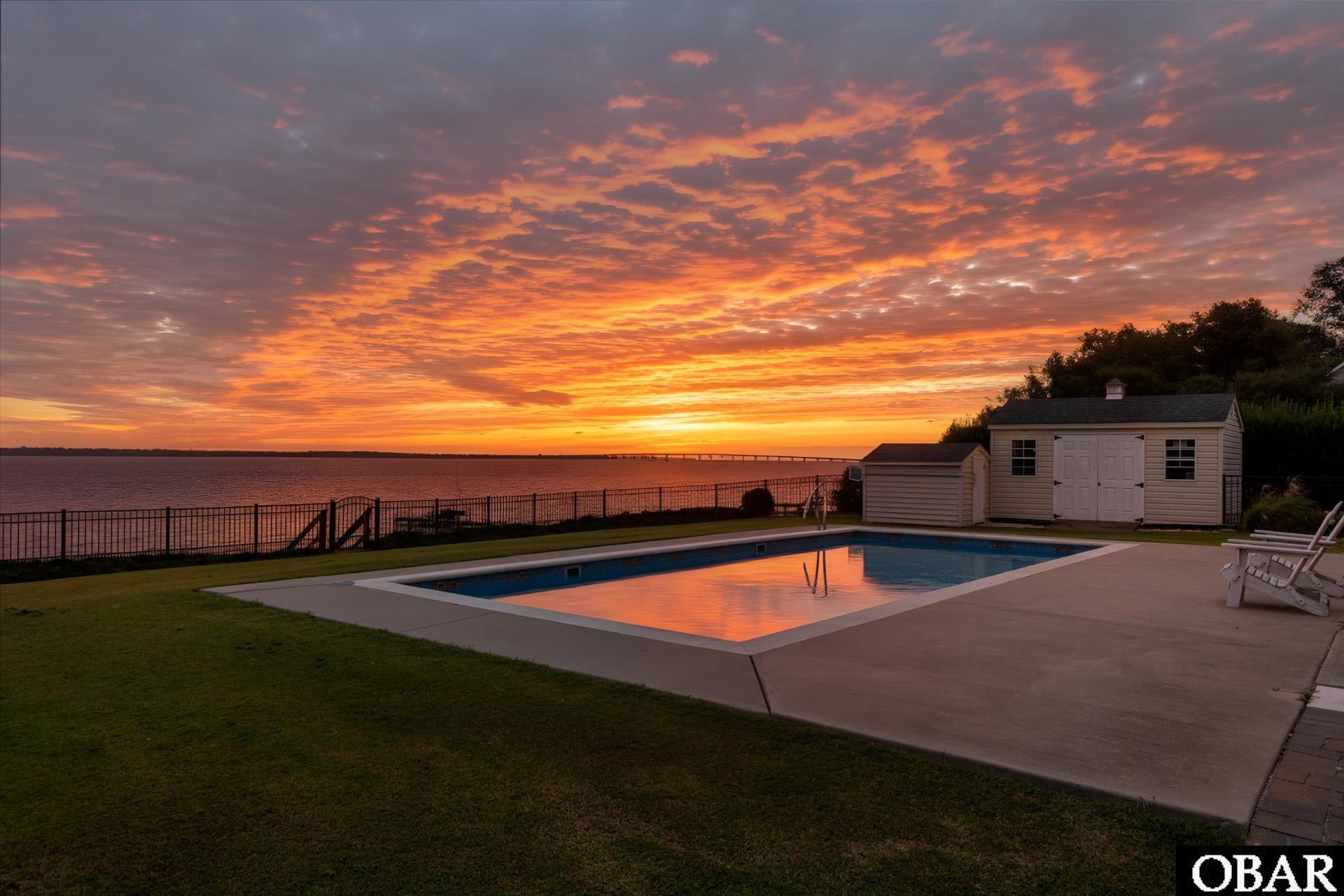 116 N Shore Drive Lot 6