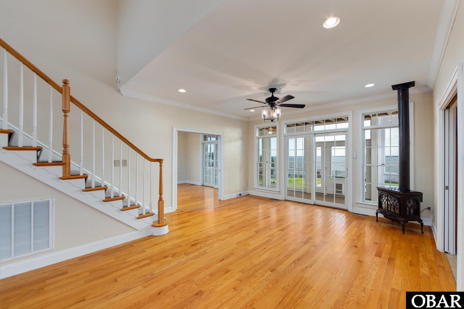 116 N Shore Drive Lot 6