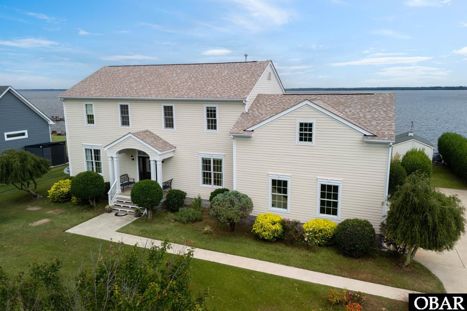 116 N Shore Drive Lot 6