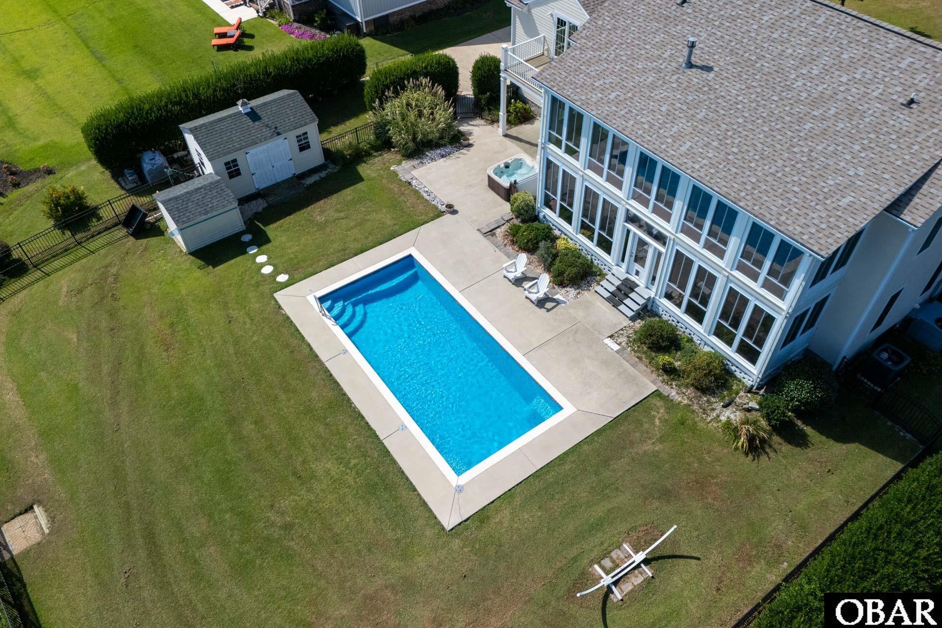 116 N Shore Drive Lot 6