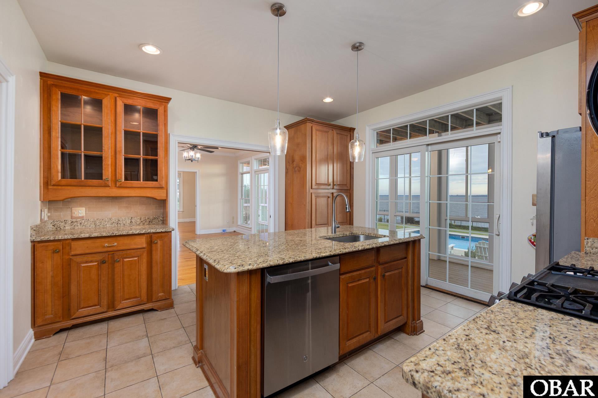 116 N Shore Drive Lot 6