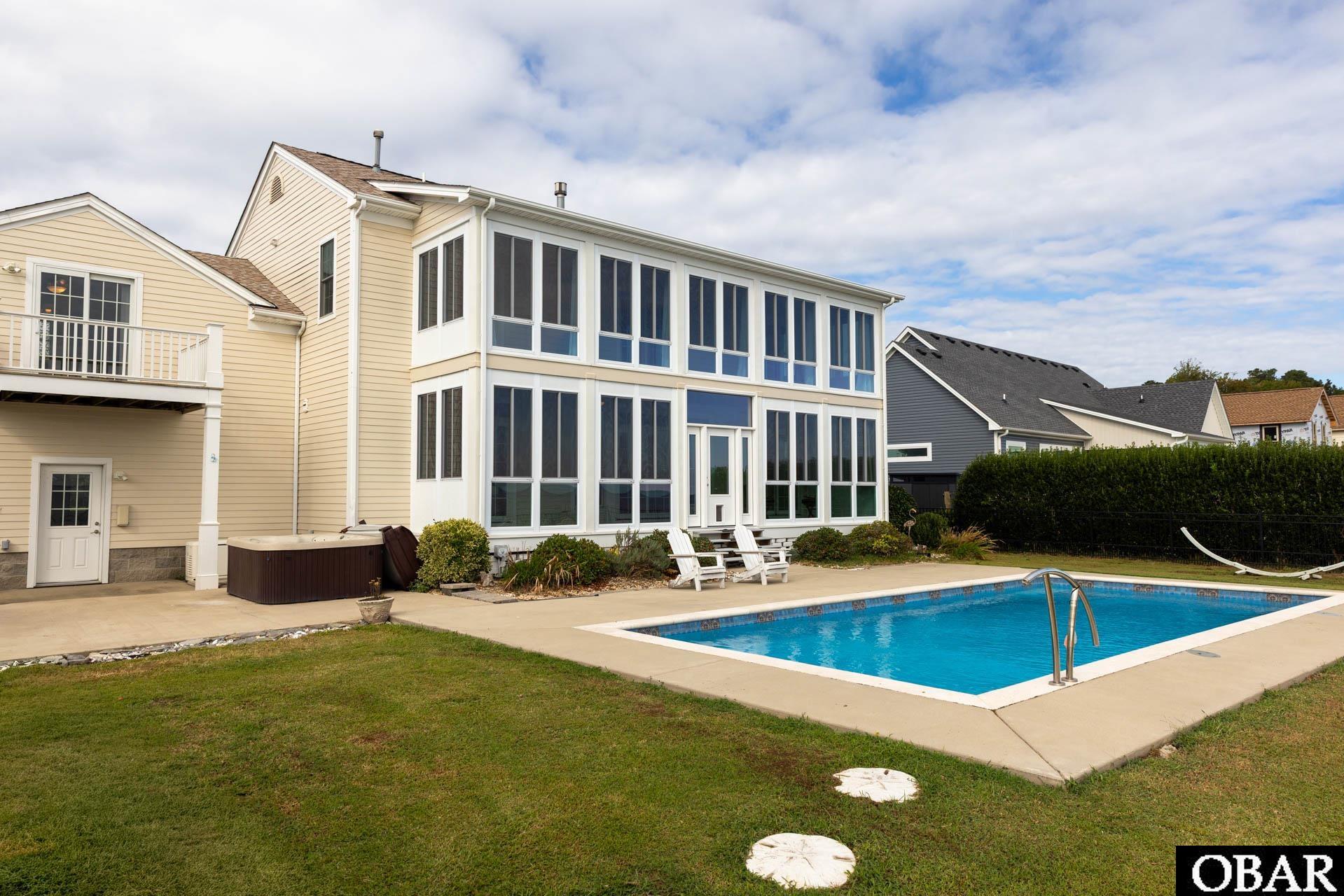 116 N Shore Drive Lot 6