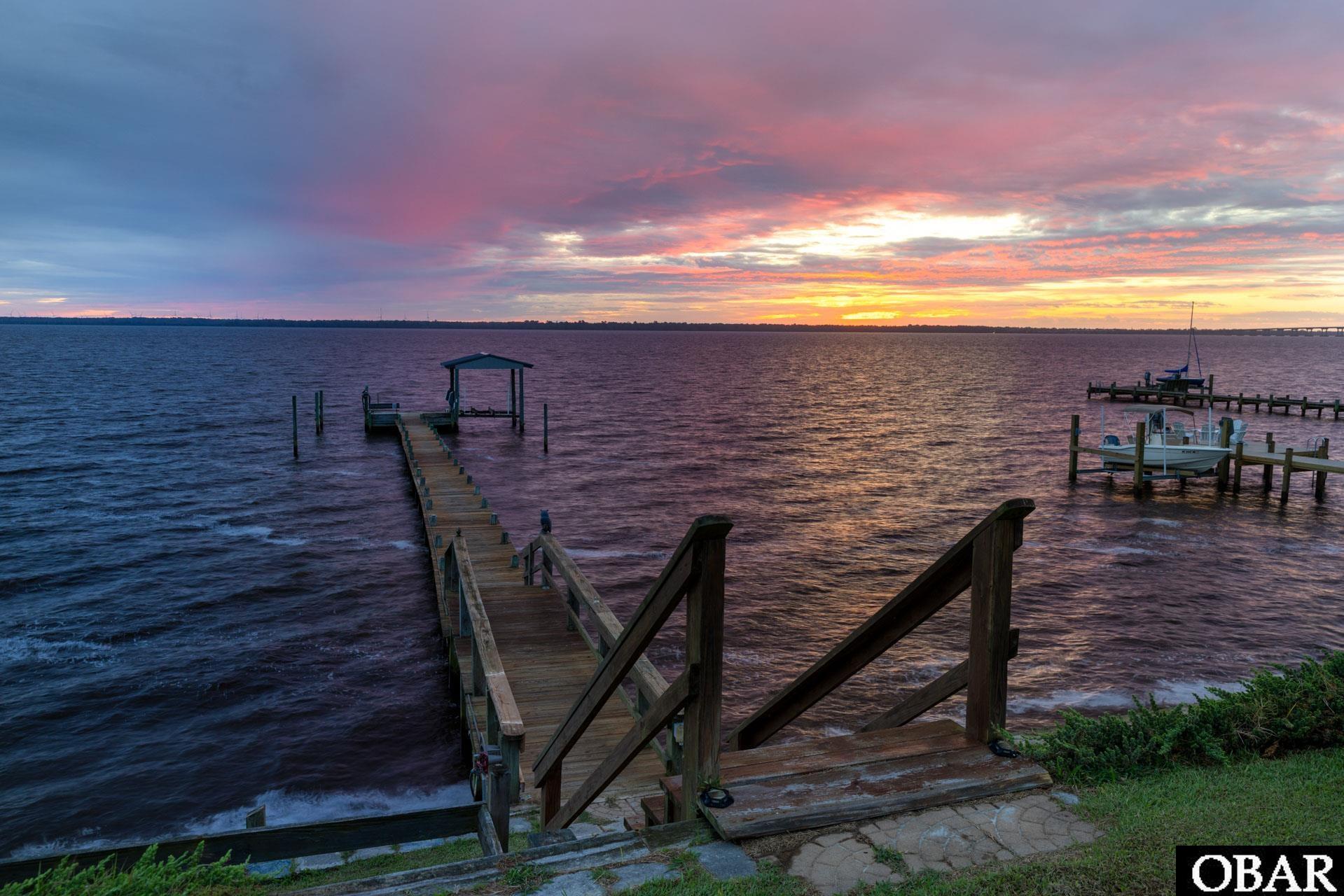 116 N Shore Drive Lot 6