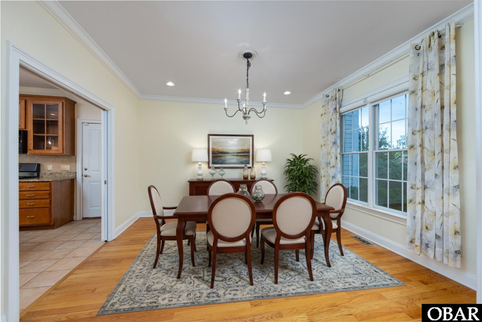 116 N Shore Drive Lot 6