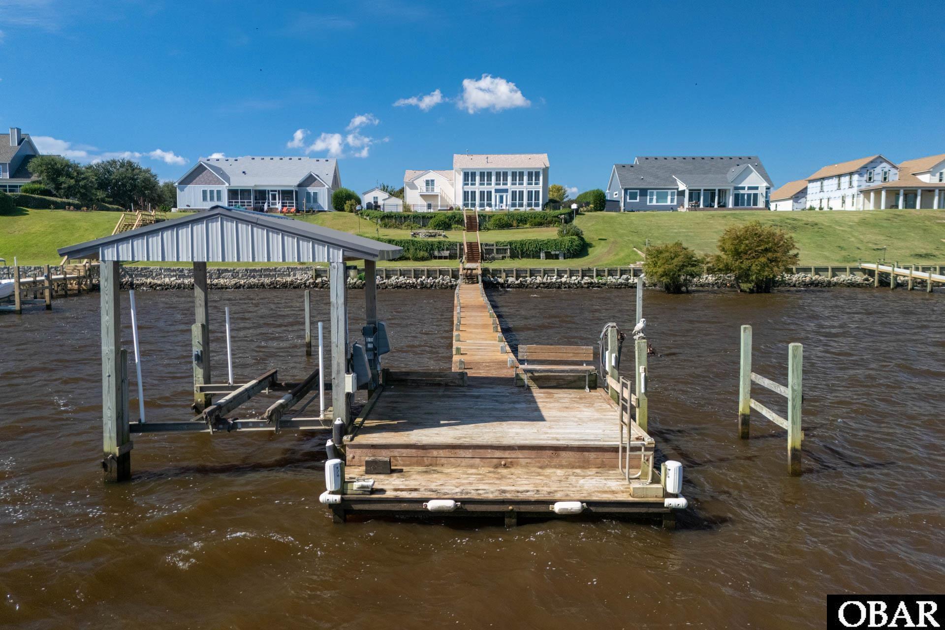 116 N Shore Drive Lot 6