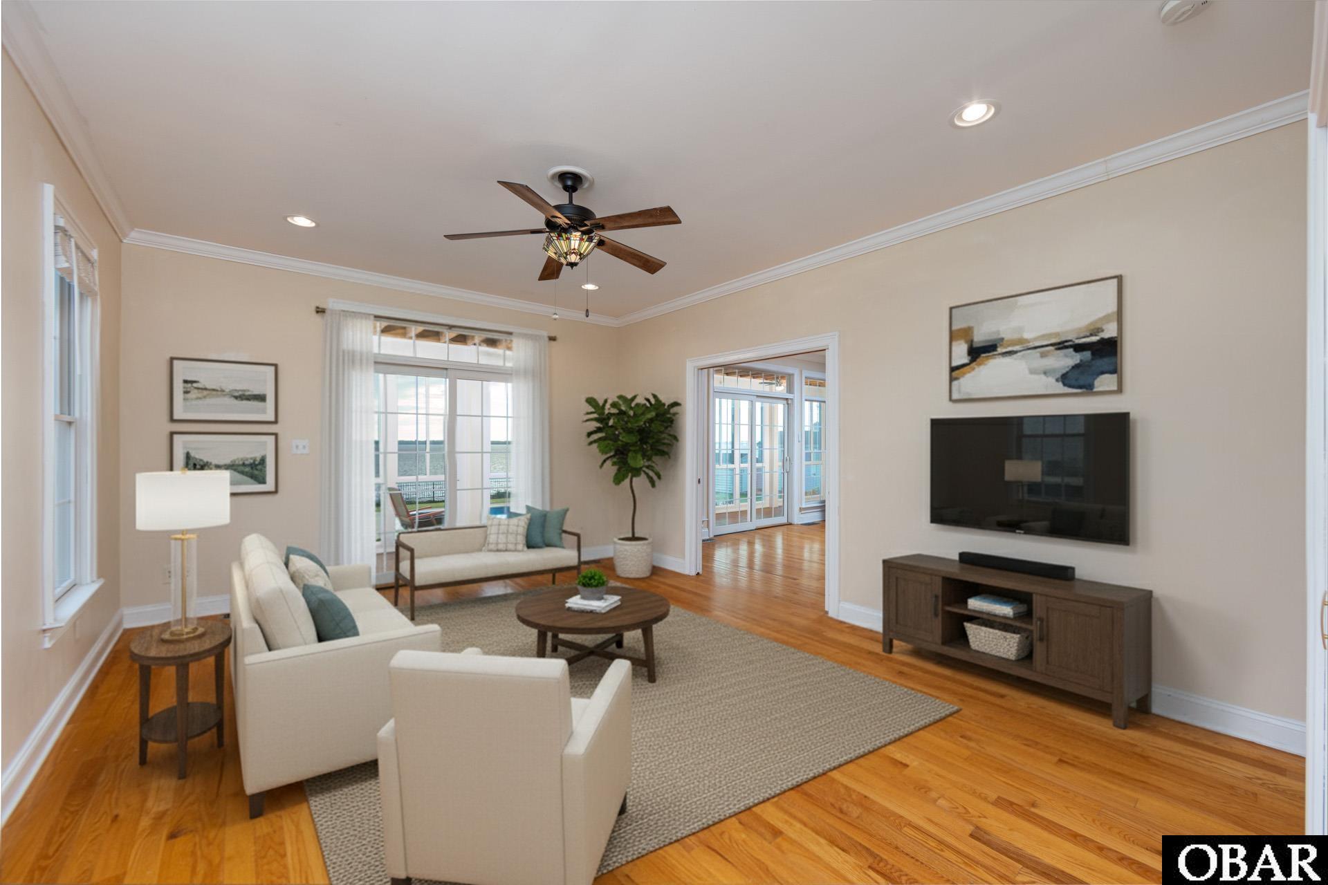 116 N Shore Drive Lot 6