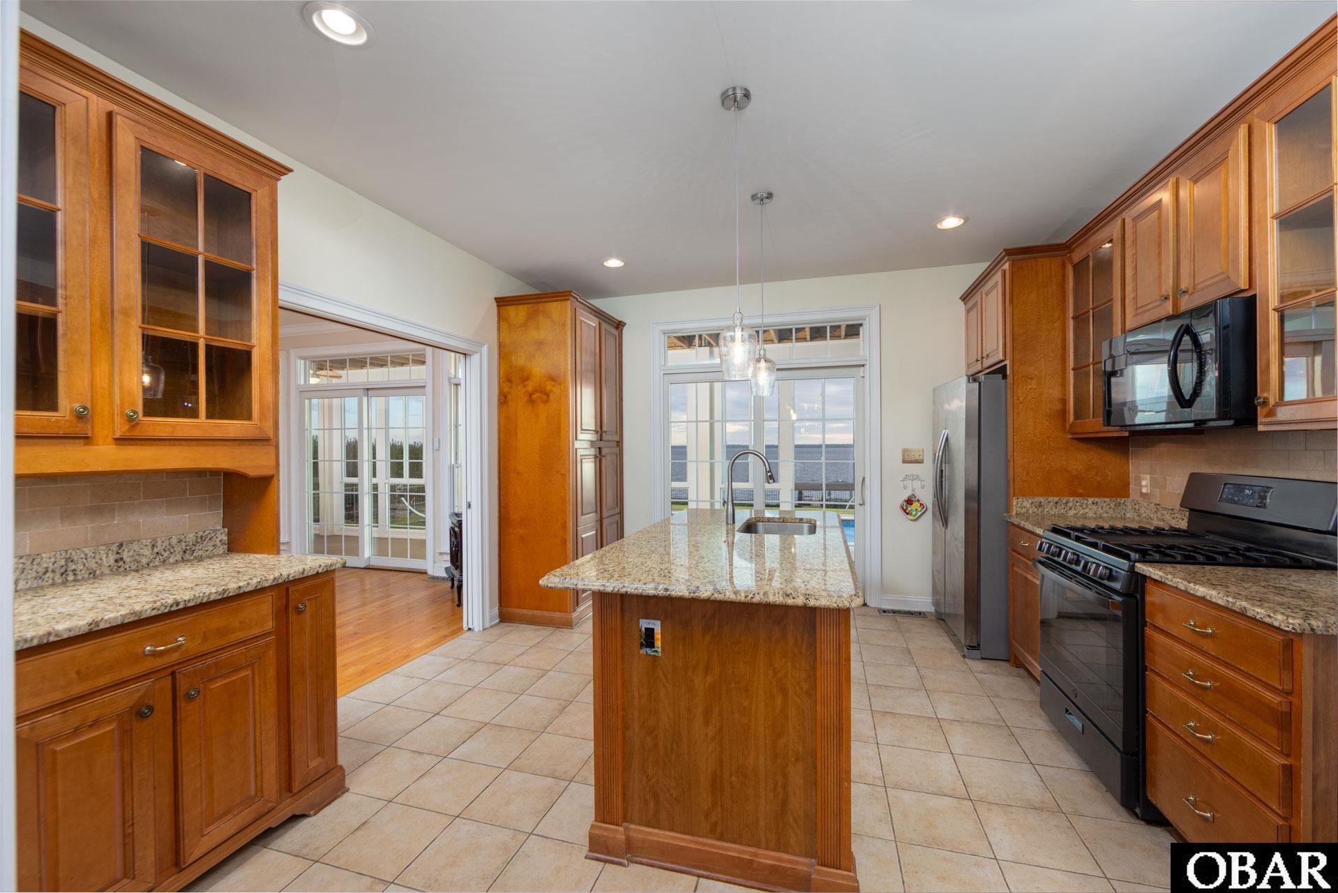 116 N Shore Drive Lot 6