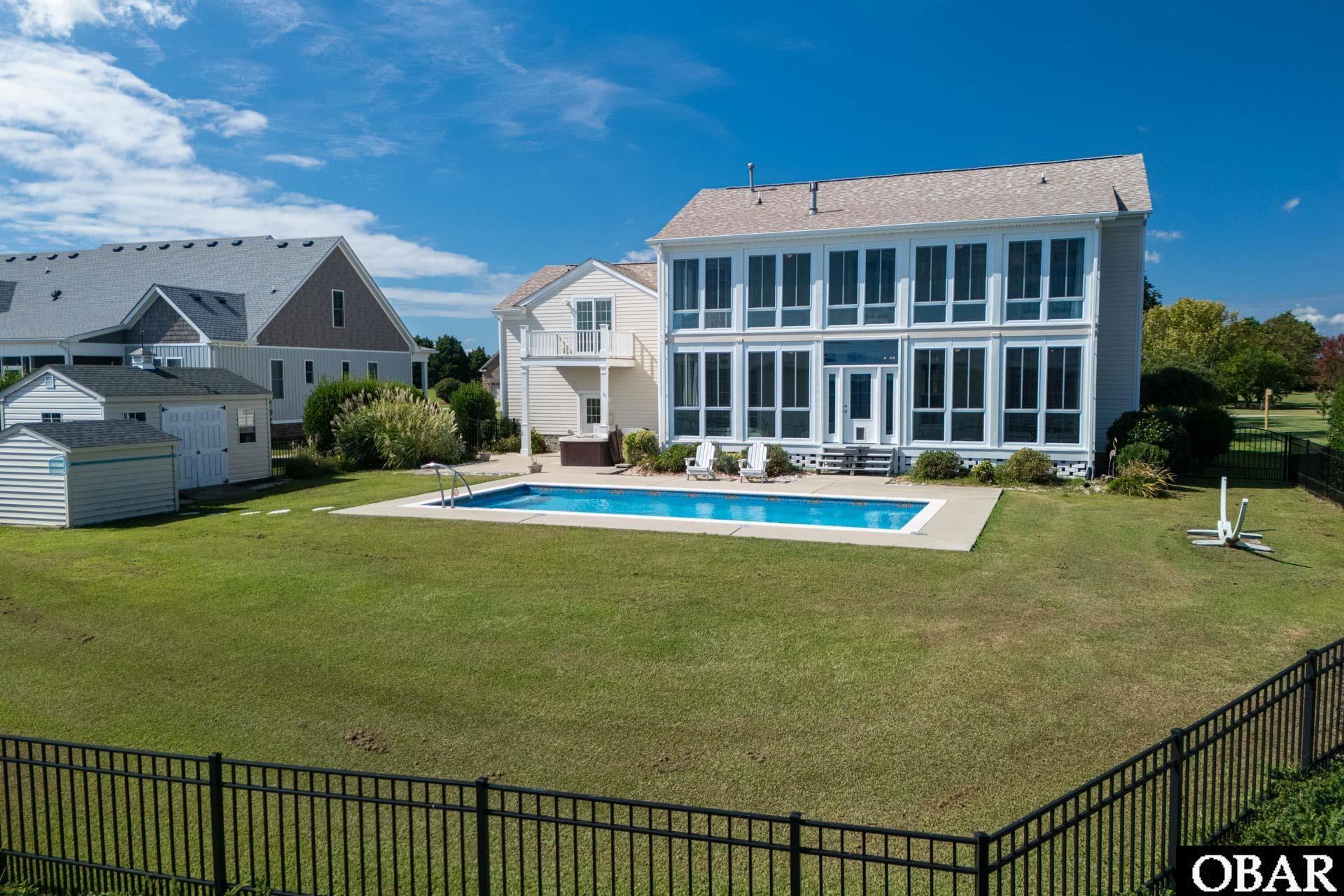 116 N Shore Drive Lot 6