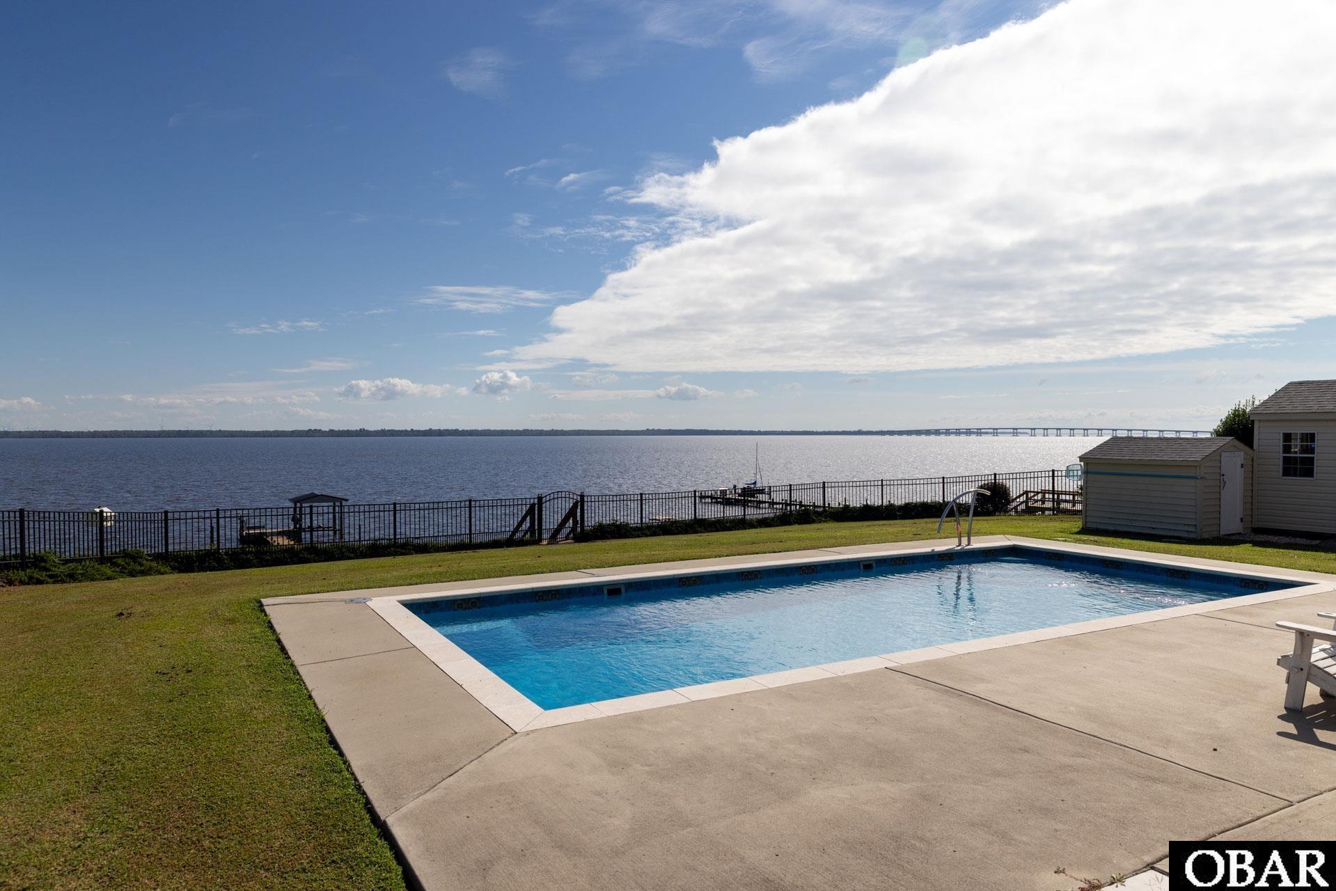 116 N Shore Drive Lot 6