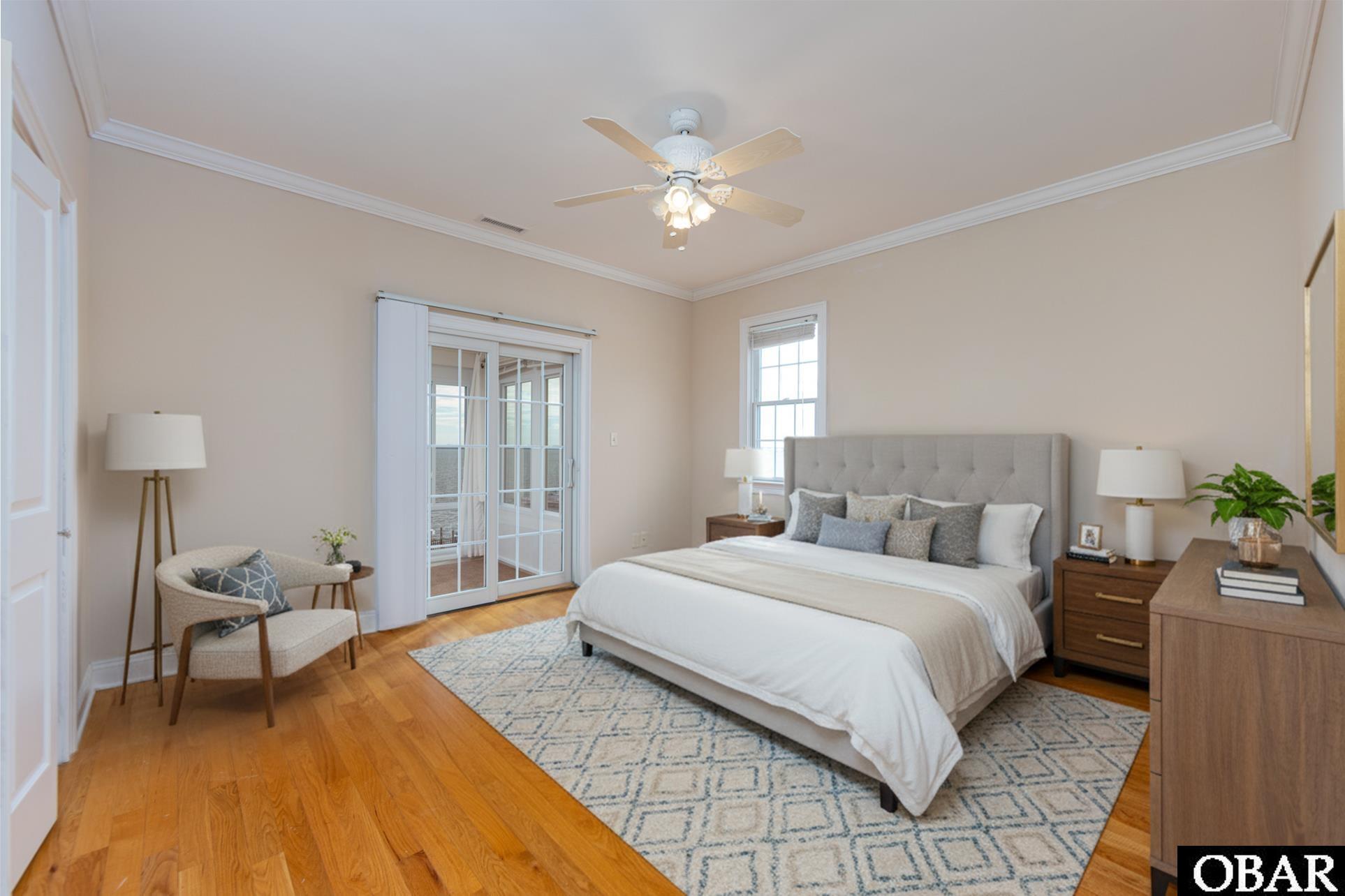 116 N Shore Drive Lot 6