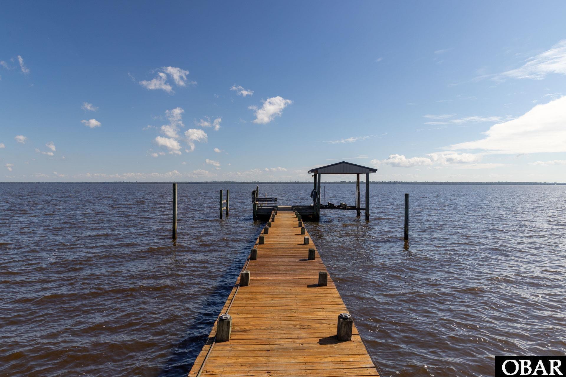 116 N Shore Drive Lot 6