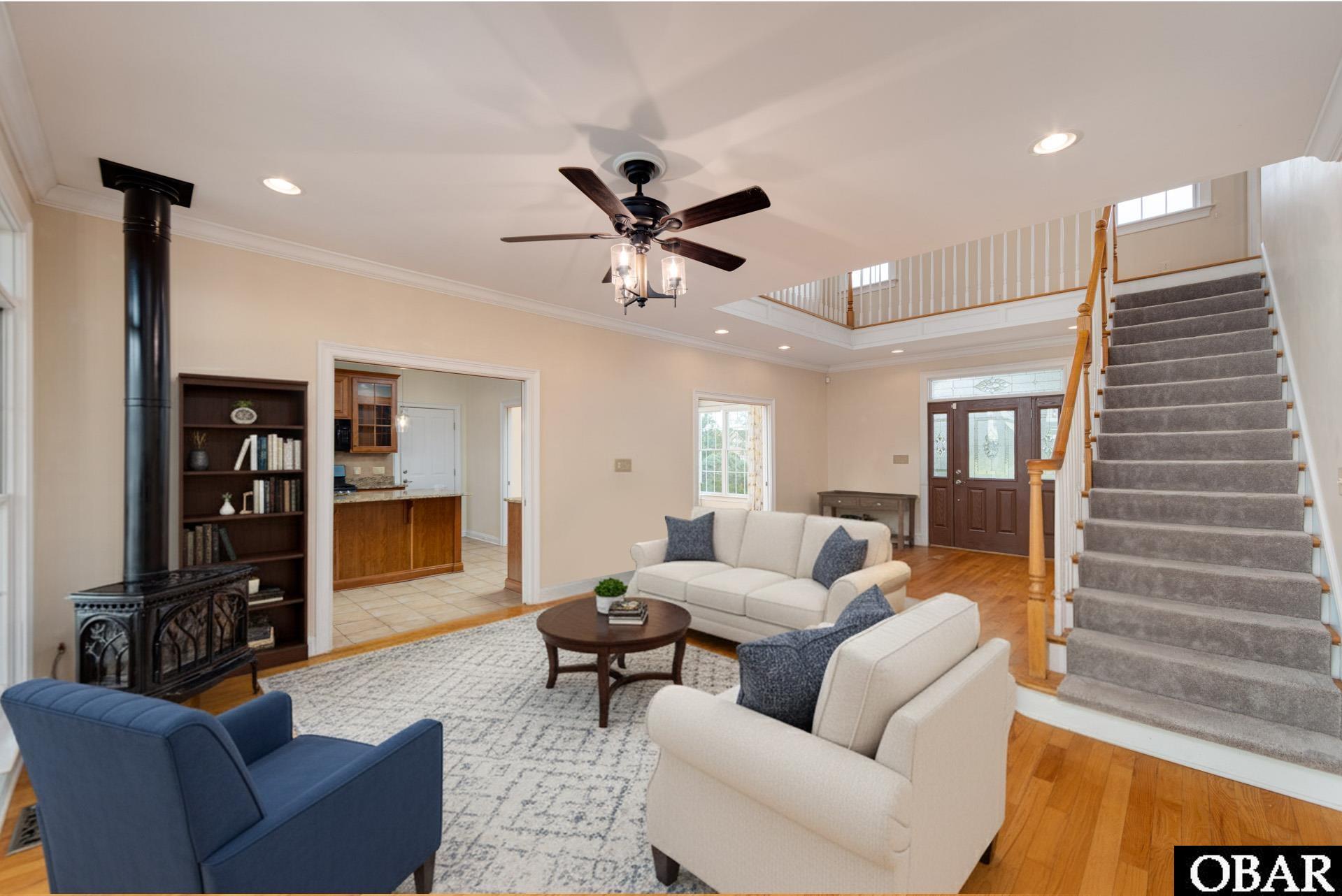 116 N Shore Drive Lot 6