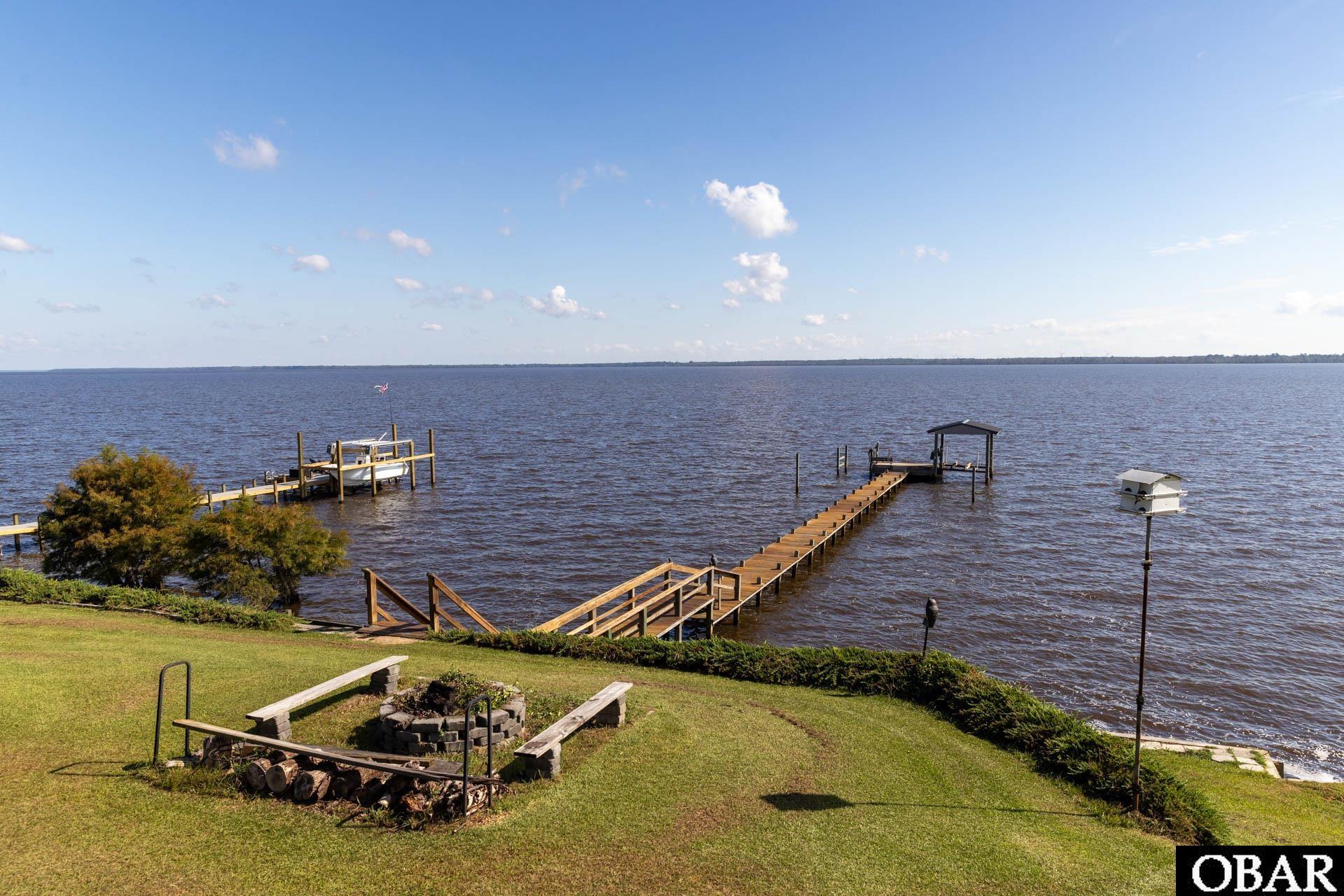 116 N Shore Drive Lot 6