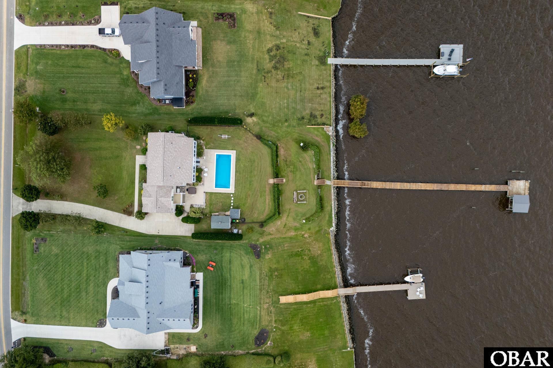 116 N Shore Drive Lot 6