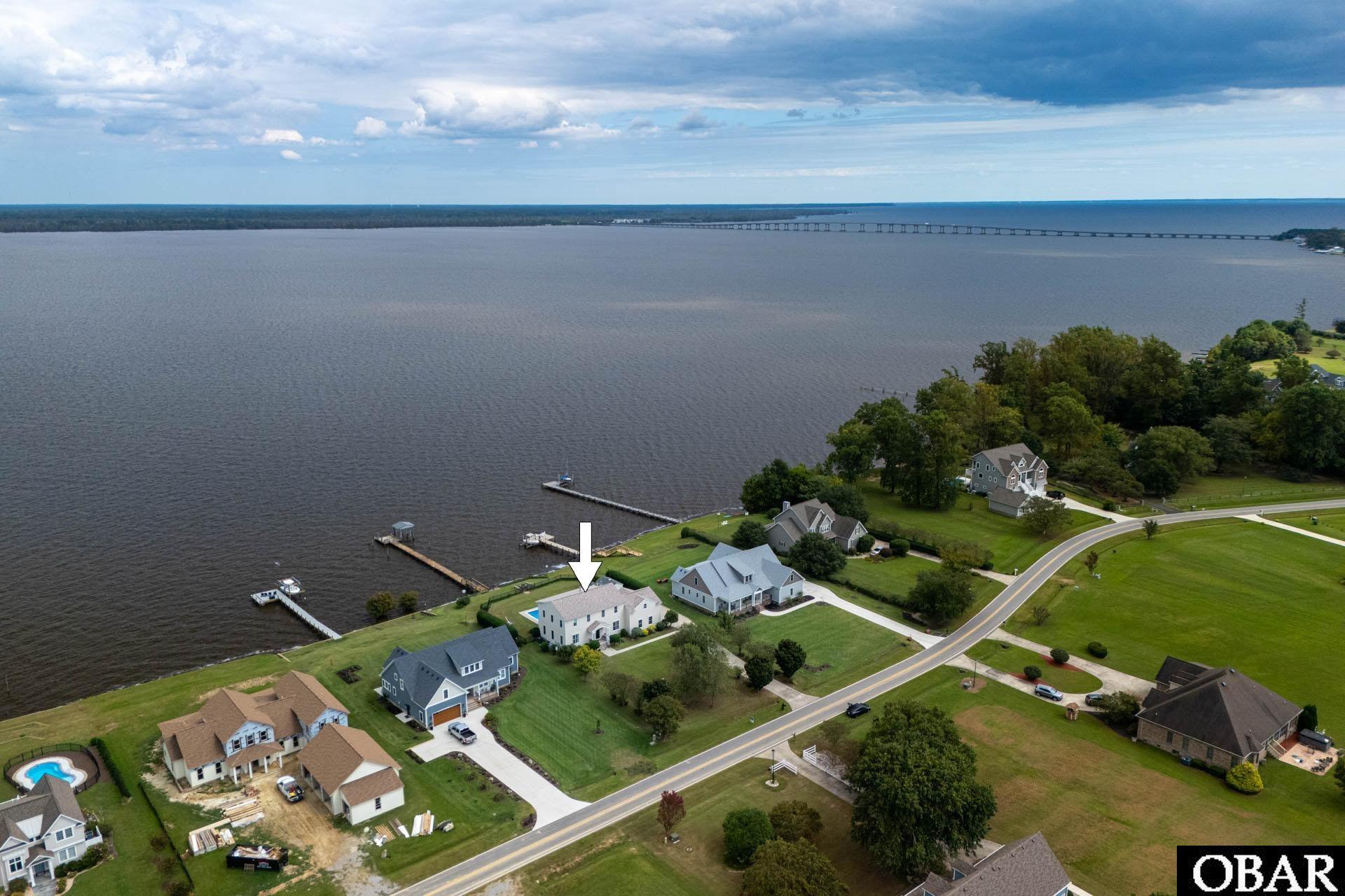 116 N Shore Drive Lot 6