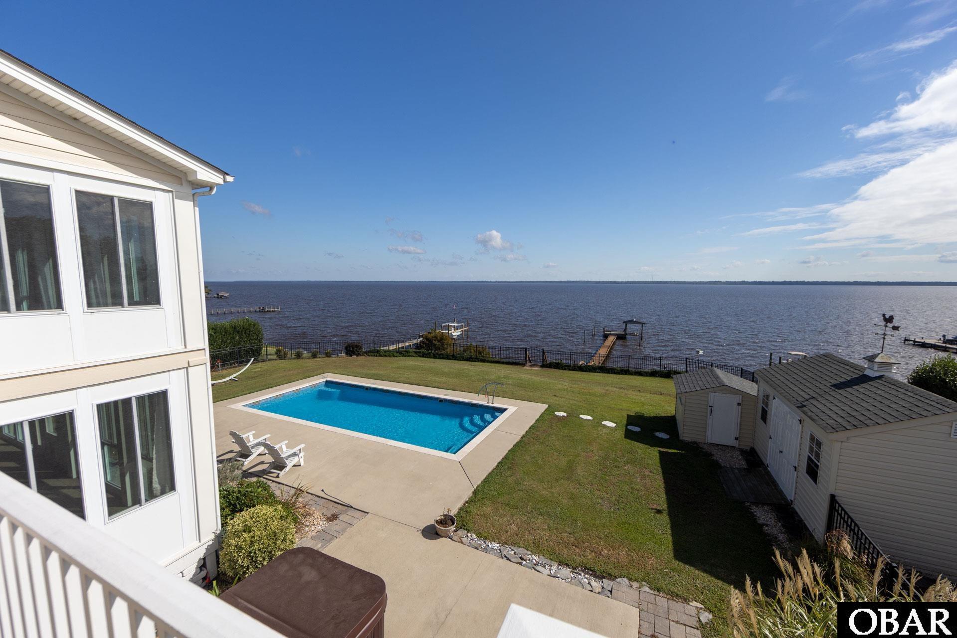 116 N Shore Drive Lot 6