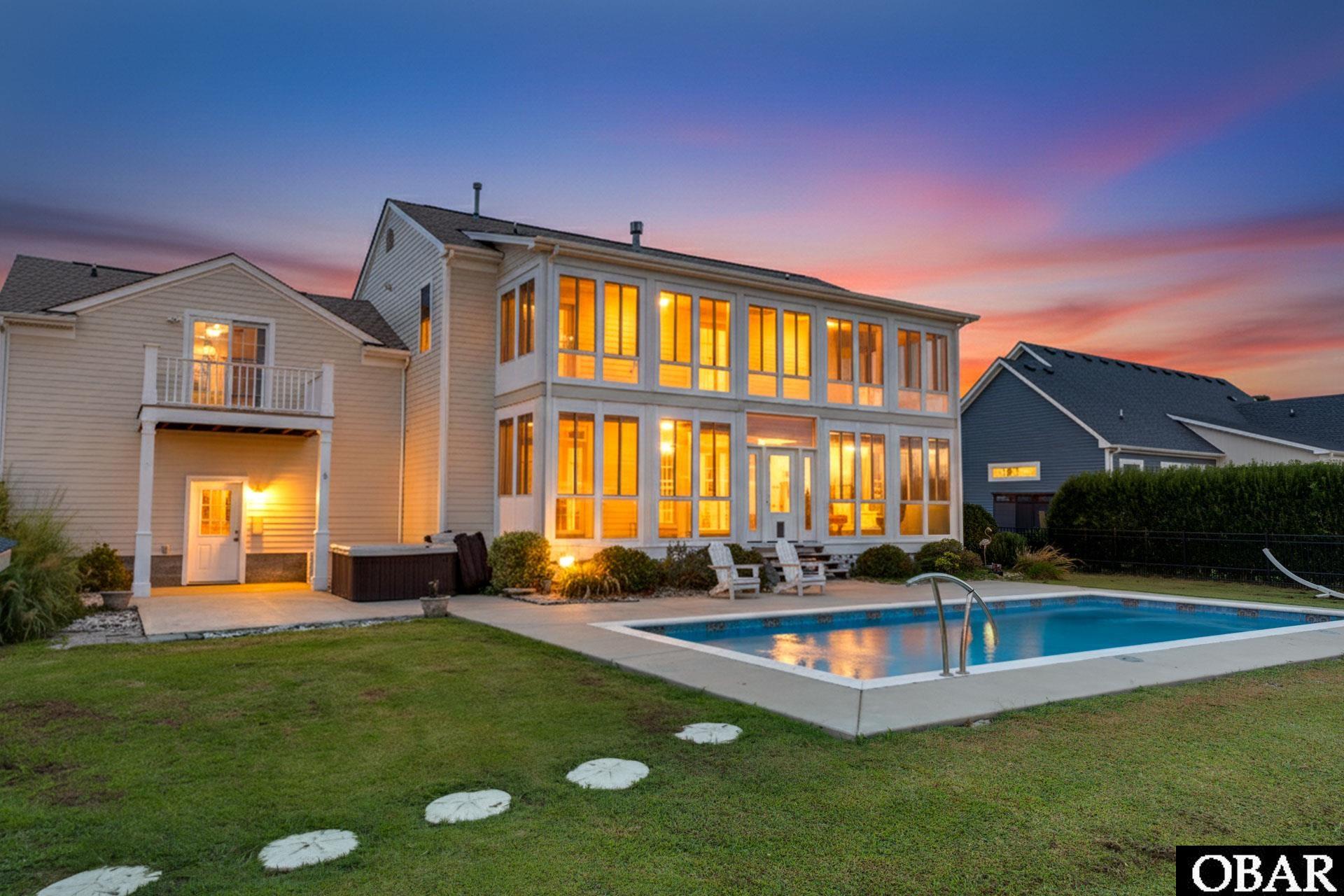 116 N Shore Drive Lot 6