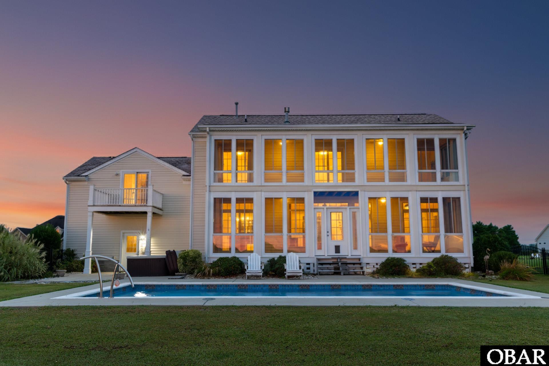 116 N Shore Drive Lot 6