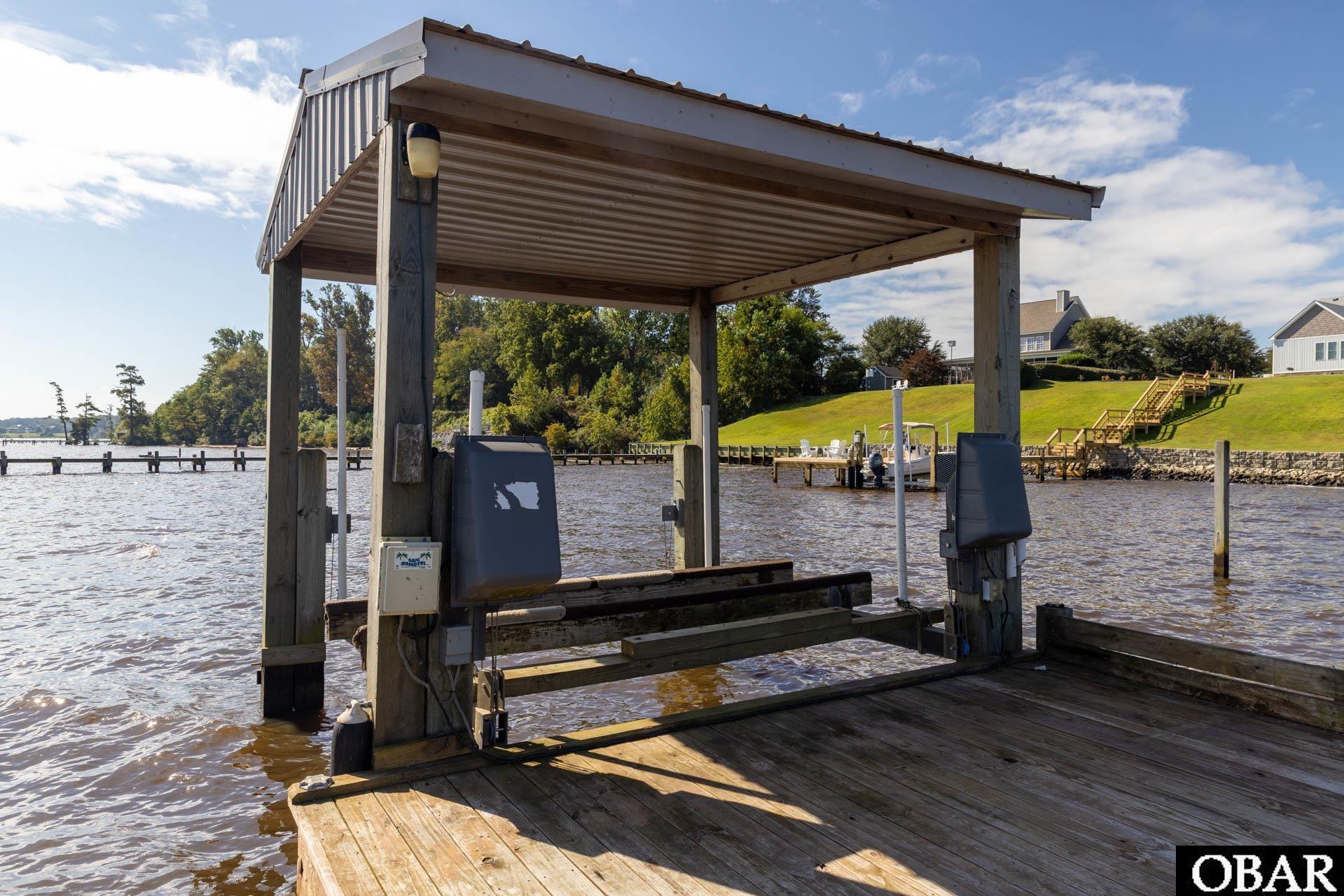 116 N Shore Drive Lot 6